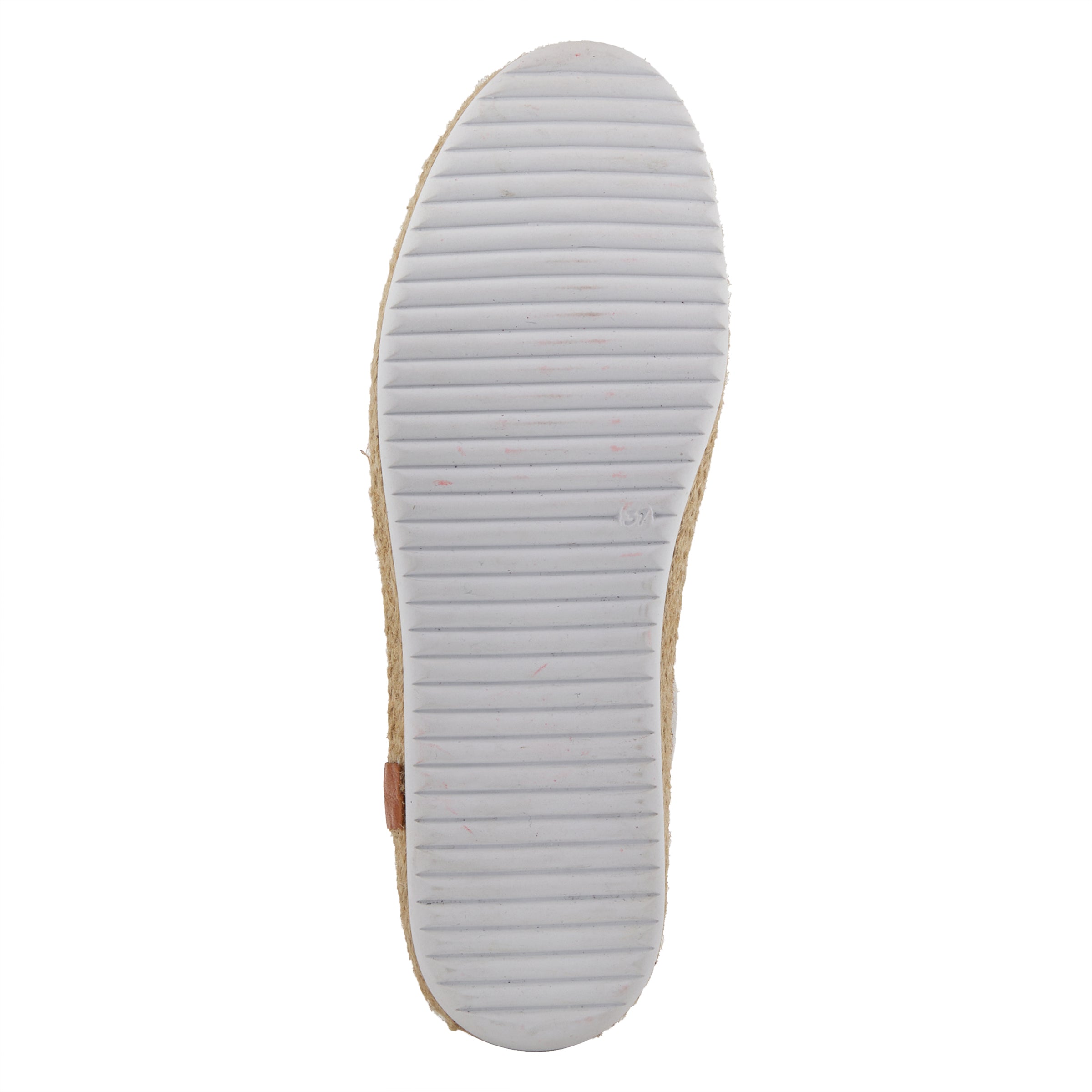 SPRING STEP ELOYA LEATHER SNEAKER