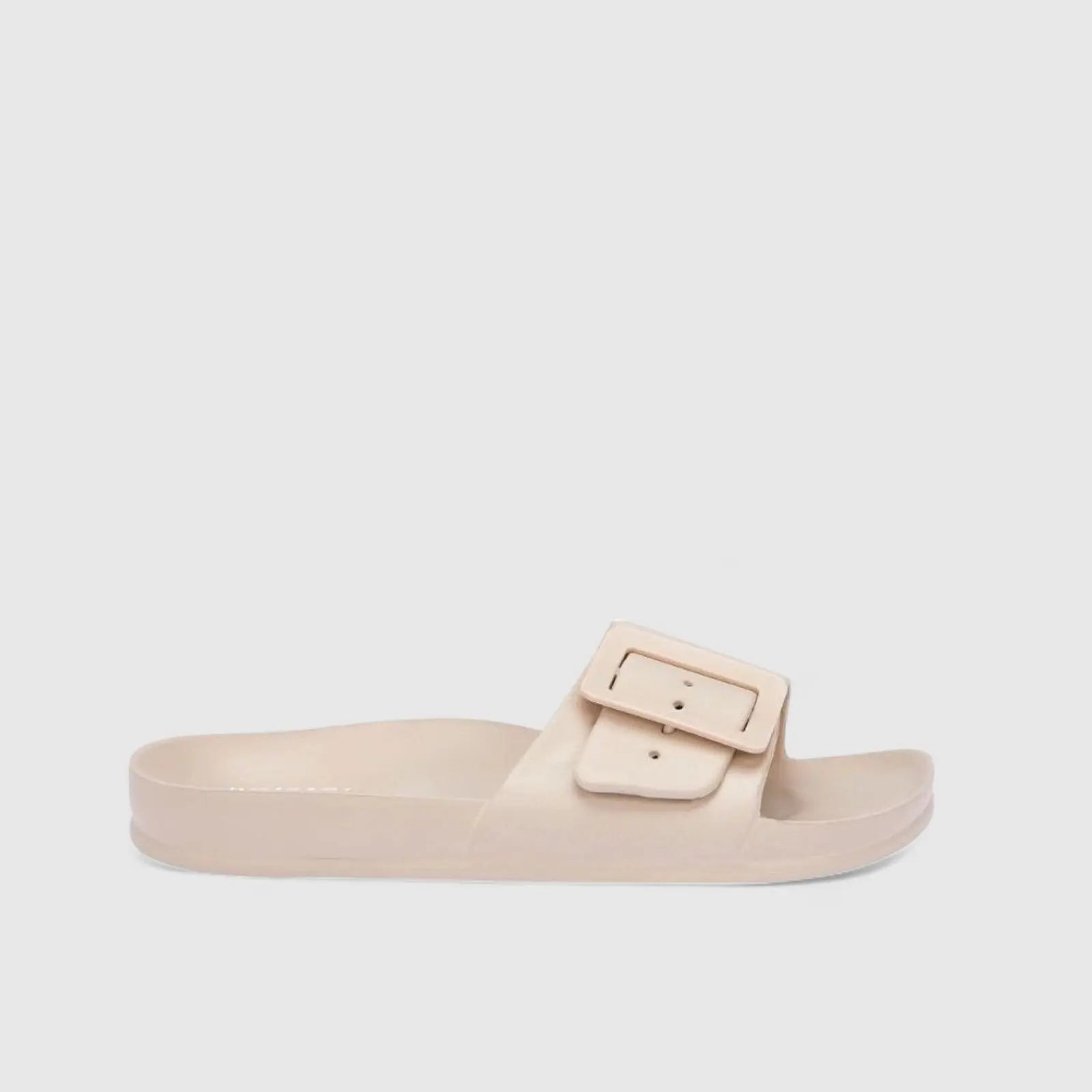 Holster Solace Slide Sandal Beige HST374