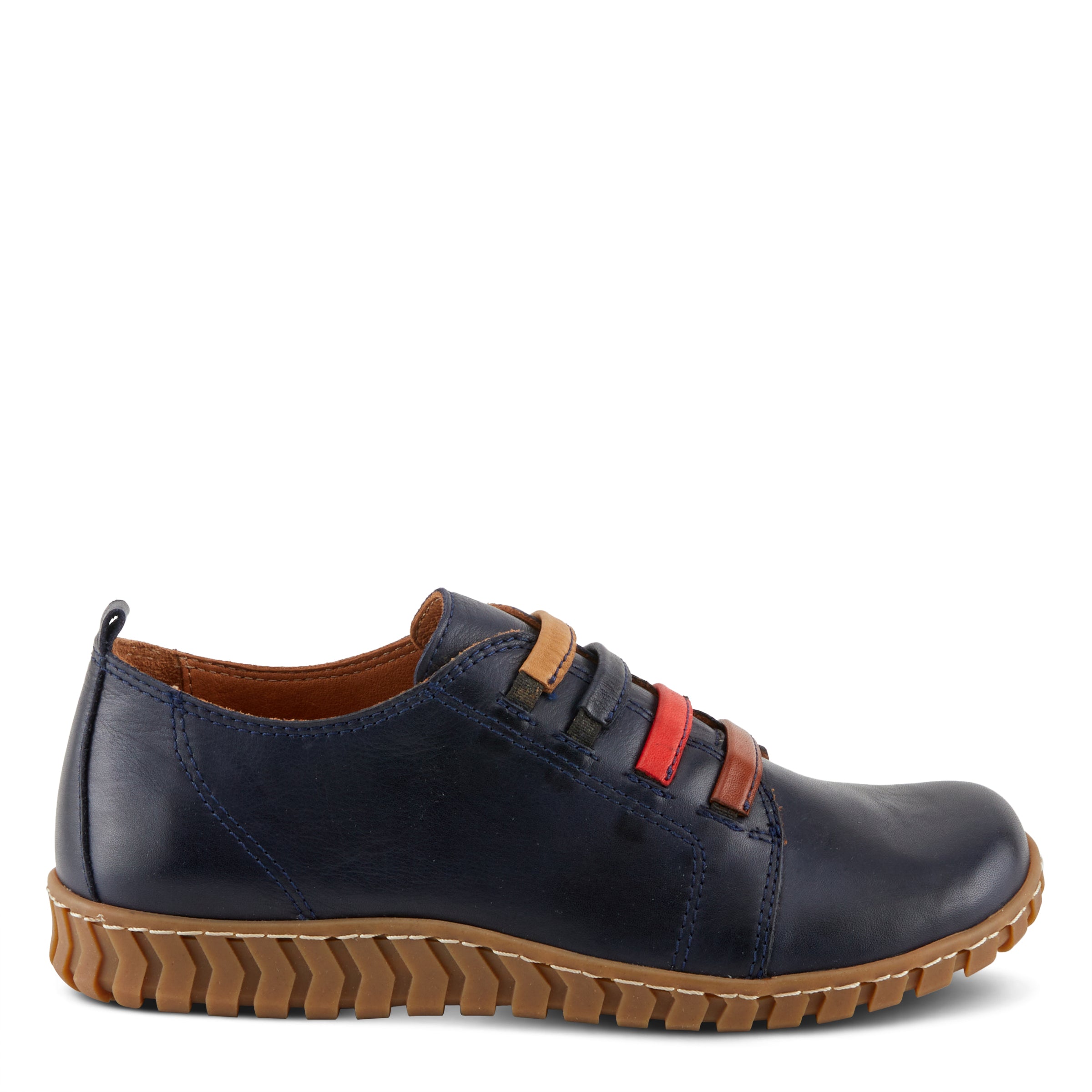SPRING STEP EMMALINA SHOES