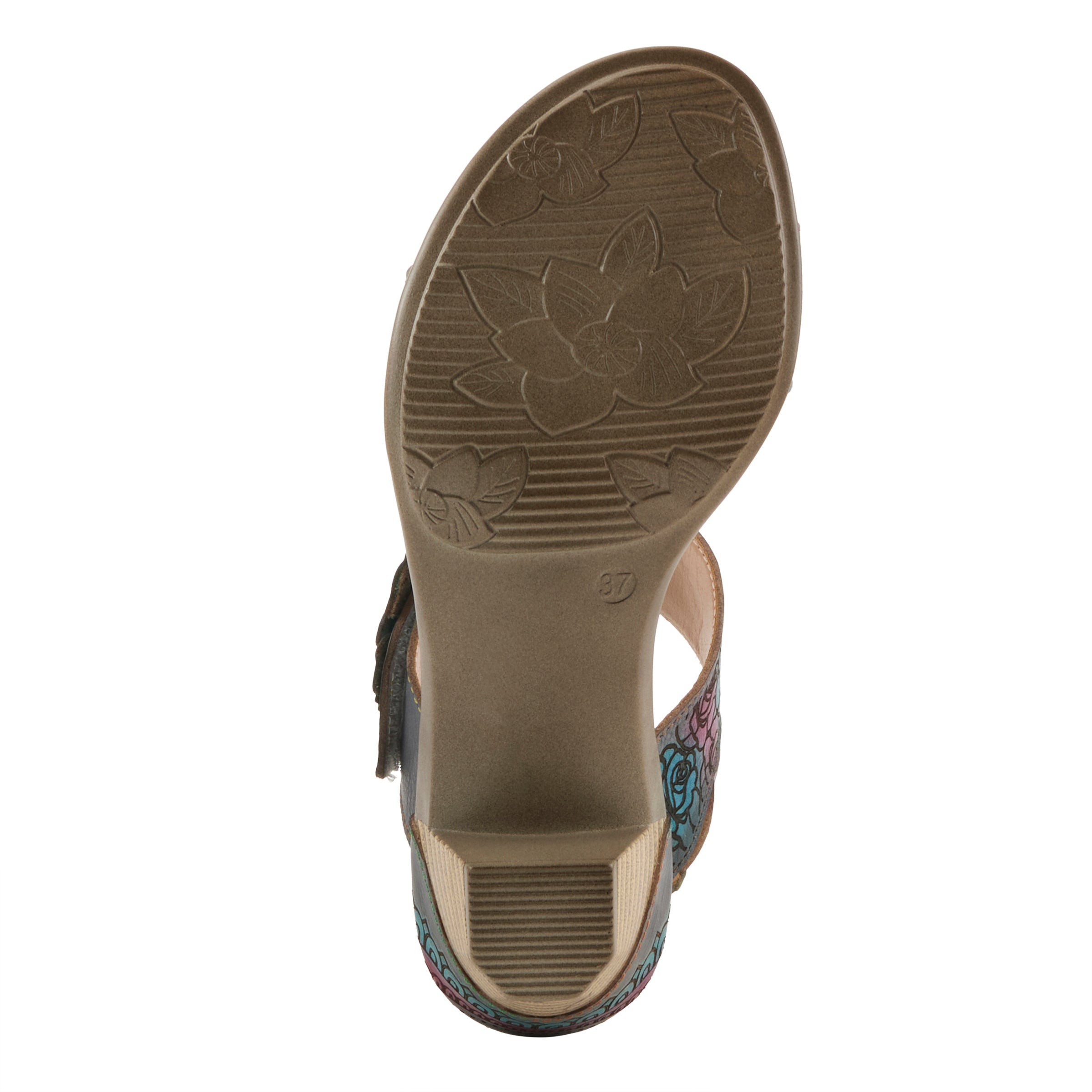 L'ARTISTE SALIRA SANDALS