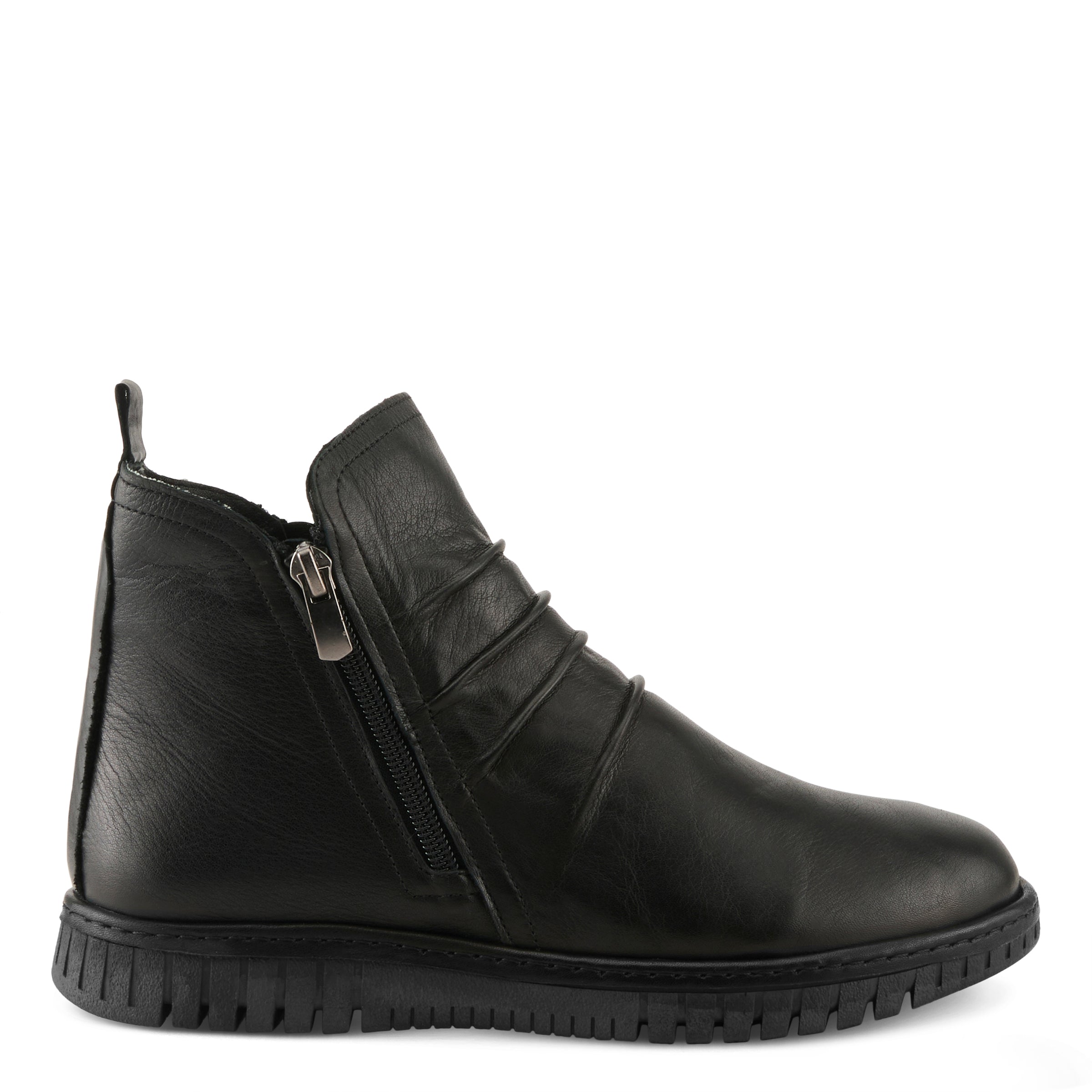 SPRING STEP ROSADO BOOTS