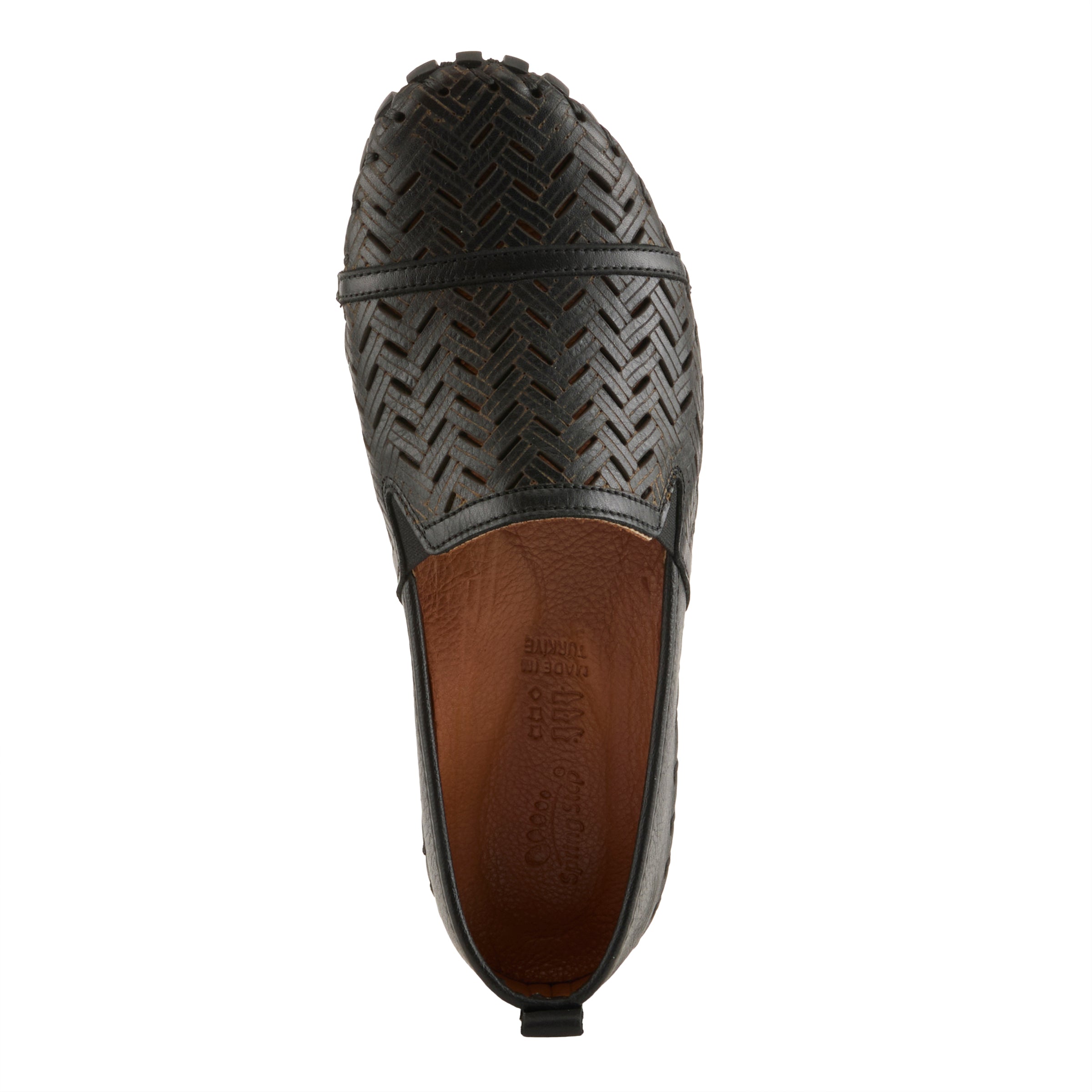 SPRING STEP KAPRI SHOES