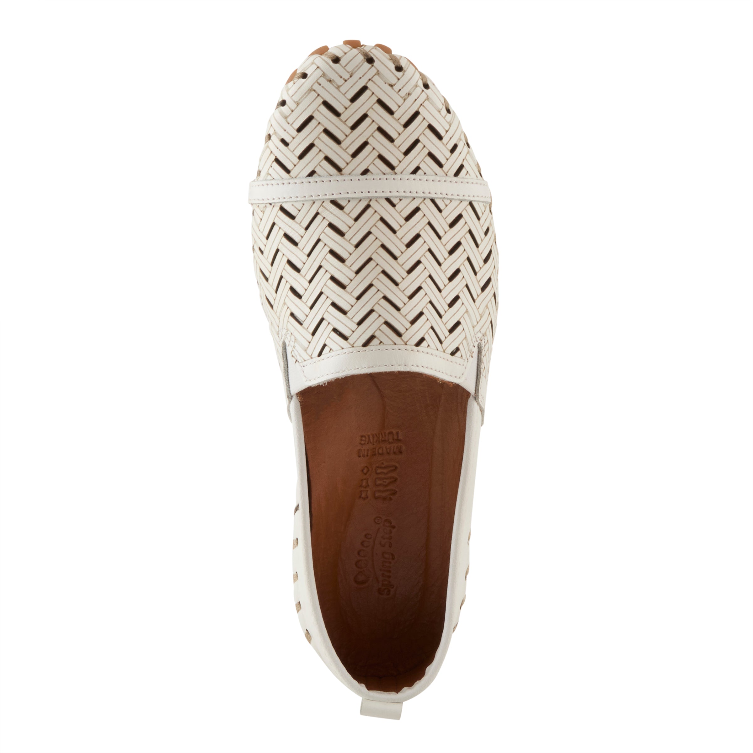 SPRING STEP KAPRI SHOES