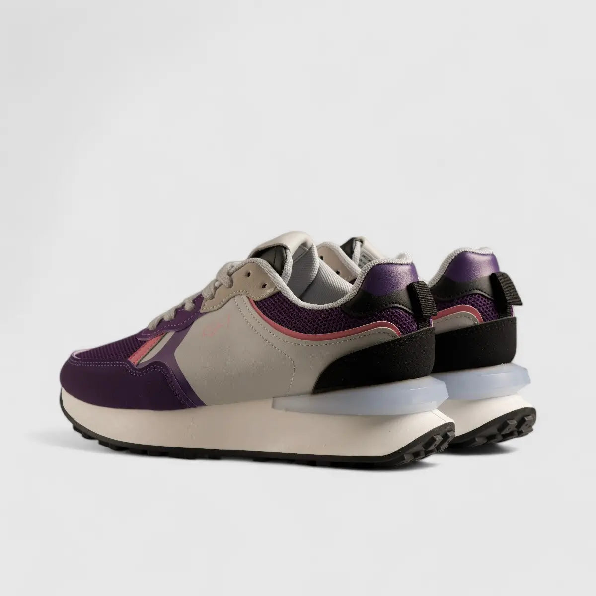 K7 Adley Sneaker Purple