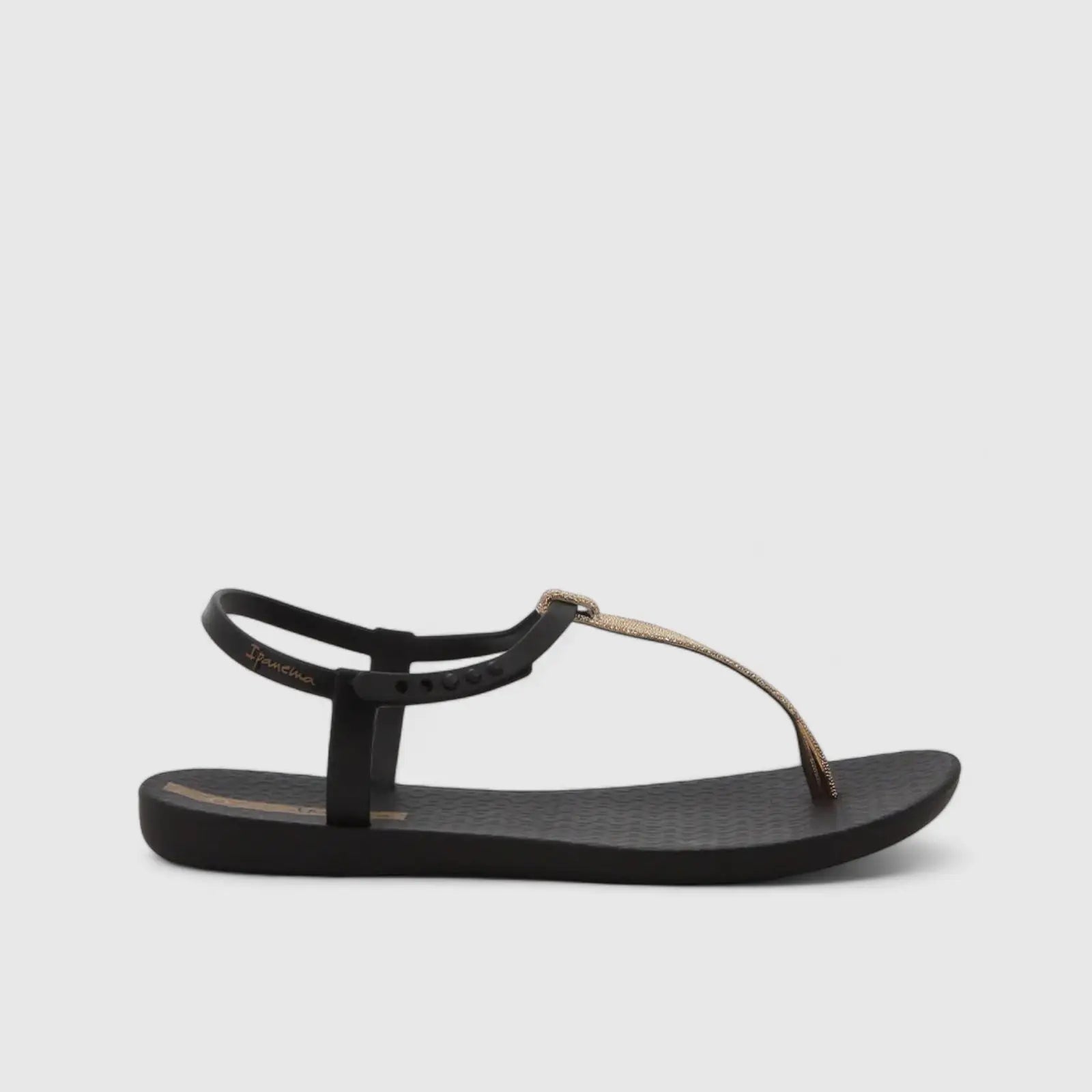 Ipanema Class Classy Black Bronze 83666