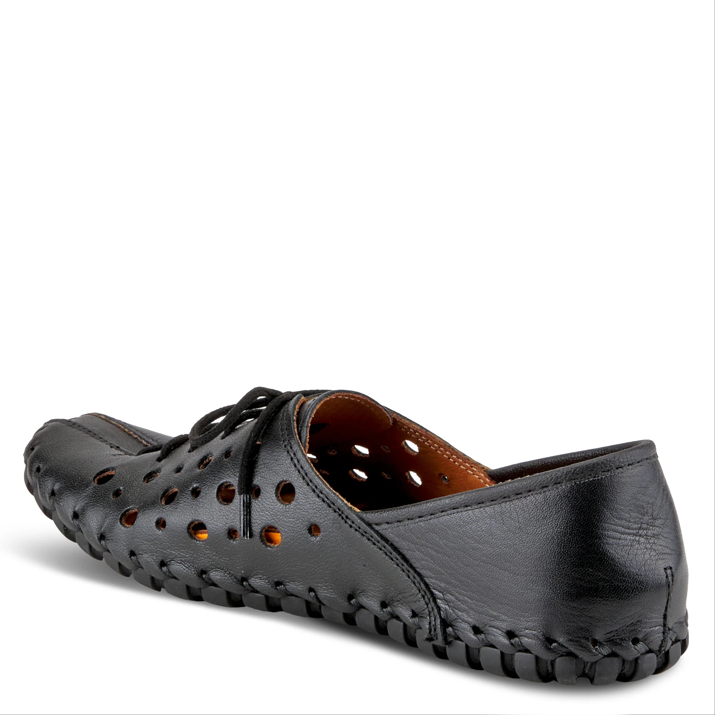 SPRING STEP MOONWALK SHOE
