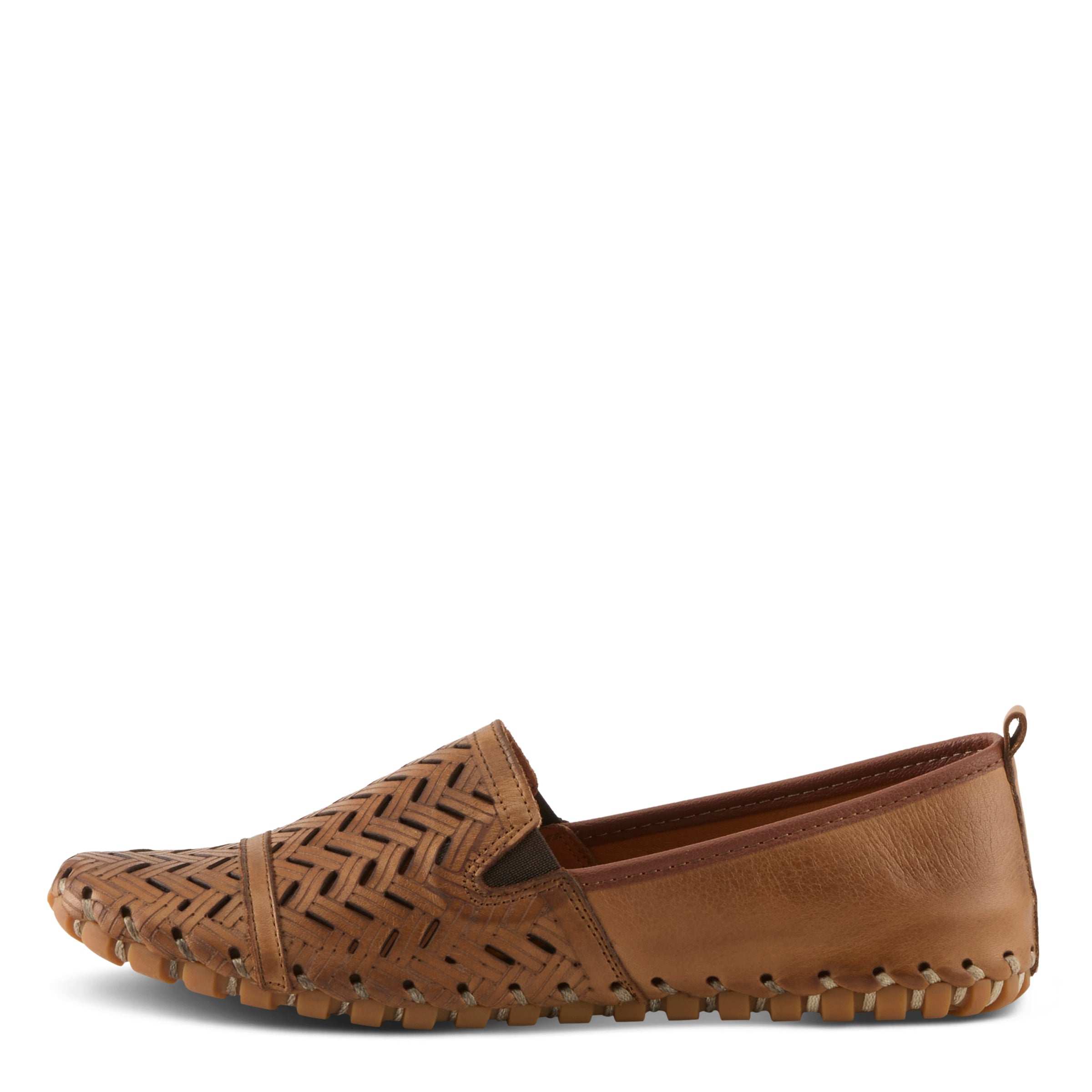 SPRING STEP KAPRI SHOES