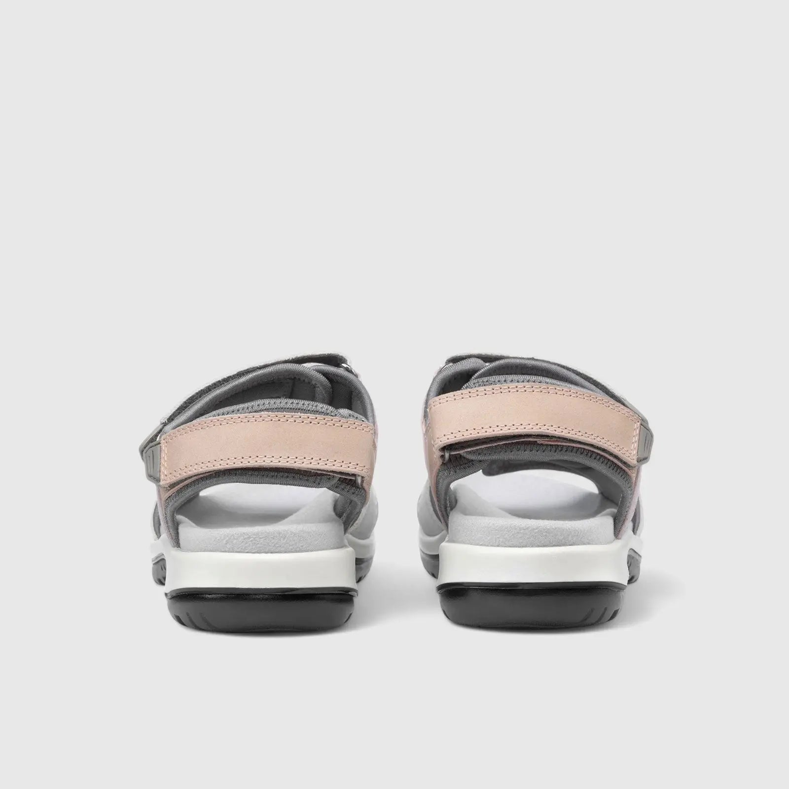 Walk Comfort Strap Sandal Multi