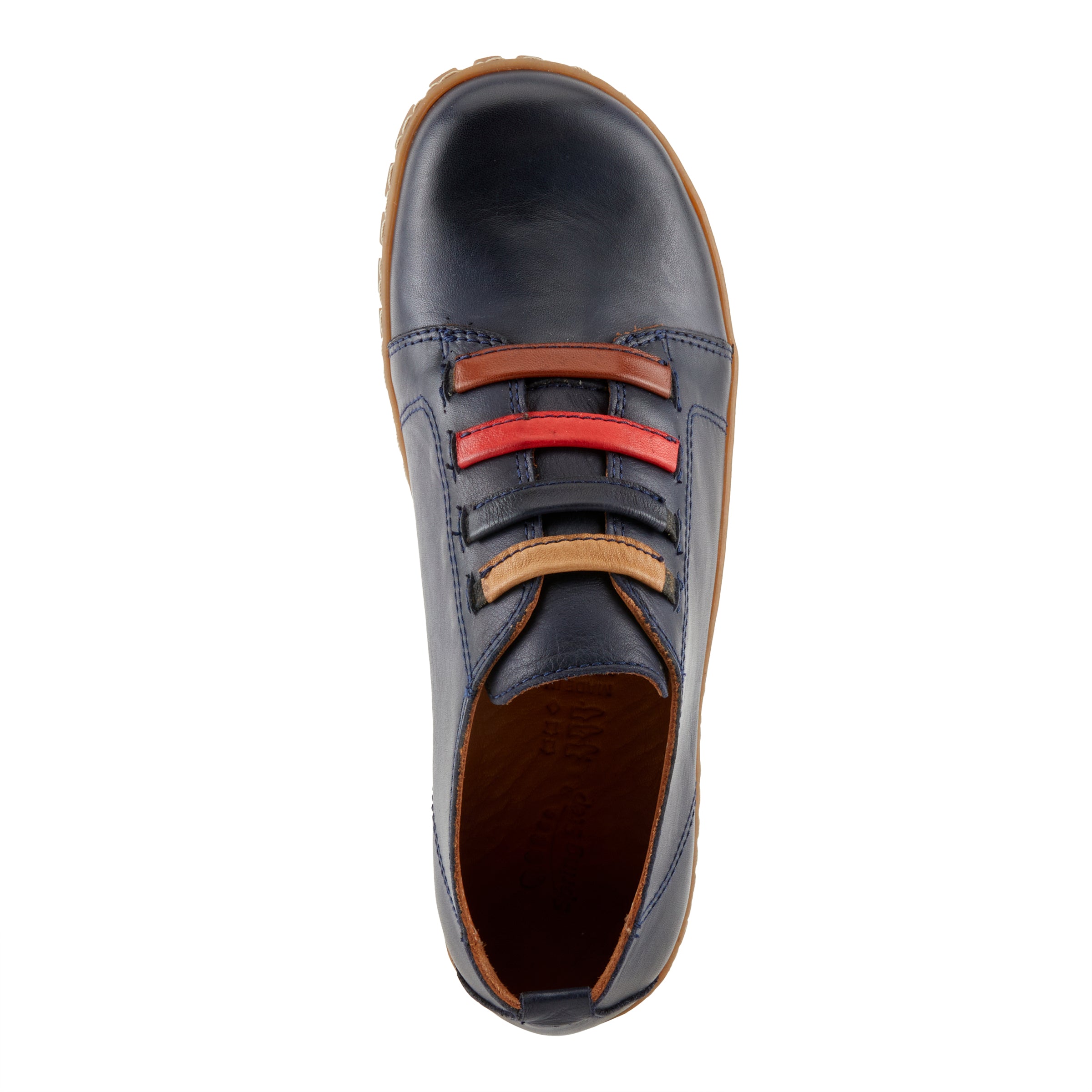 SPRING STEP EMMALINA SHOES