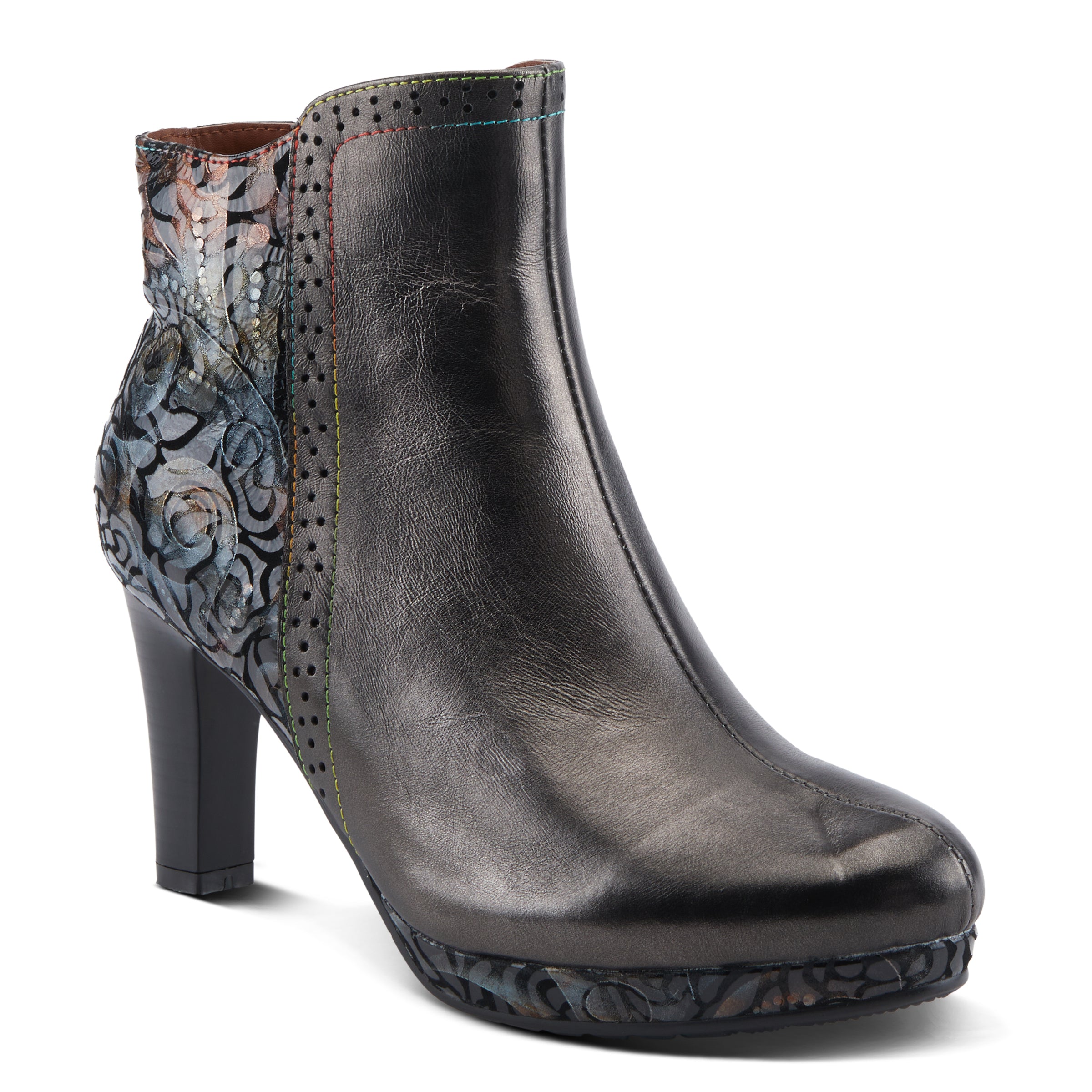 L'ARTISTE MARLEIGH BOOTS