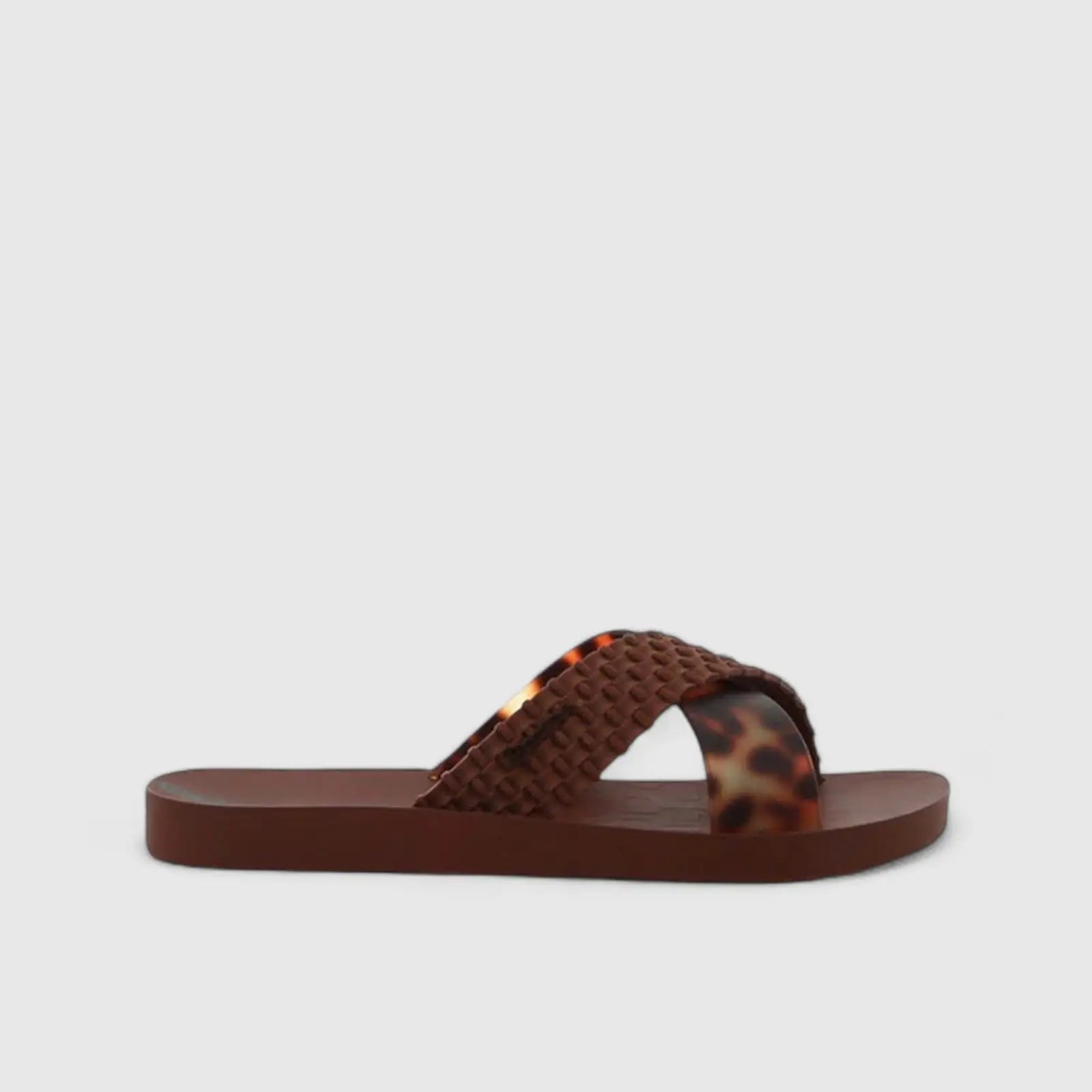 Ipanema Sense Slide Brown 27214