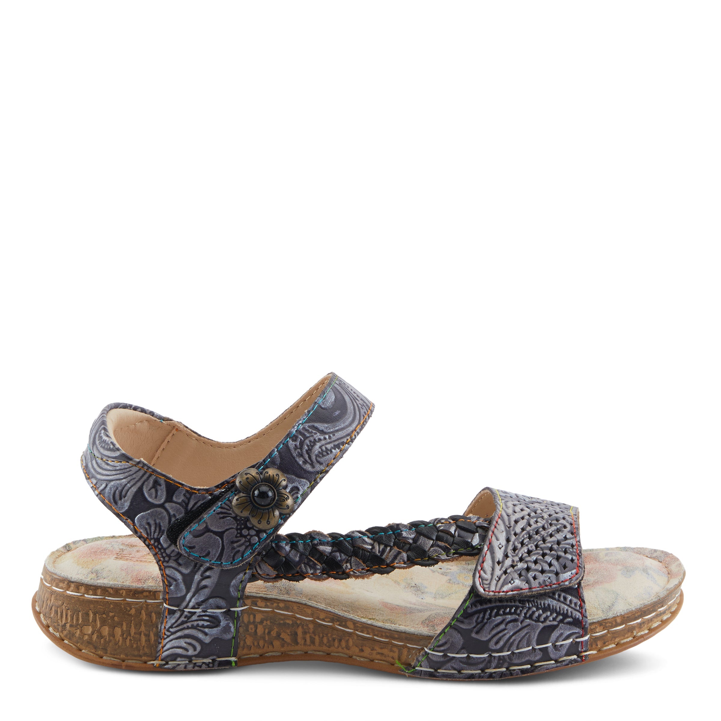 L'ARTISTE POPULAR SANDAL