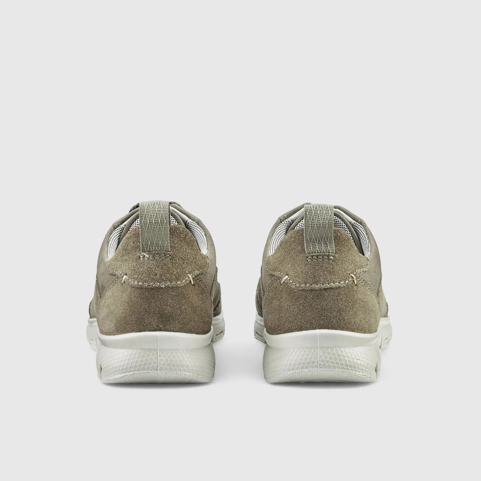 Gravity Comfort Sneaker Moss