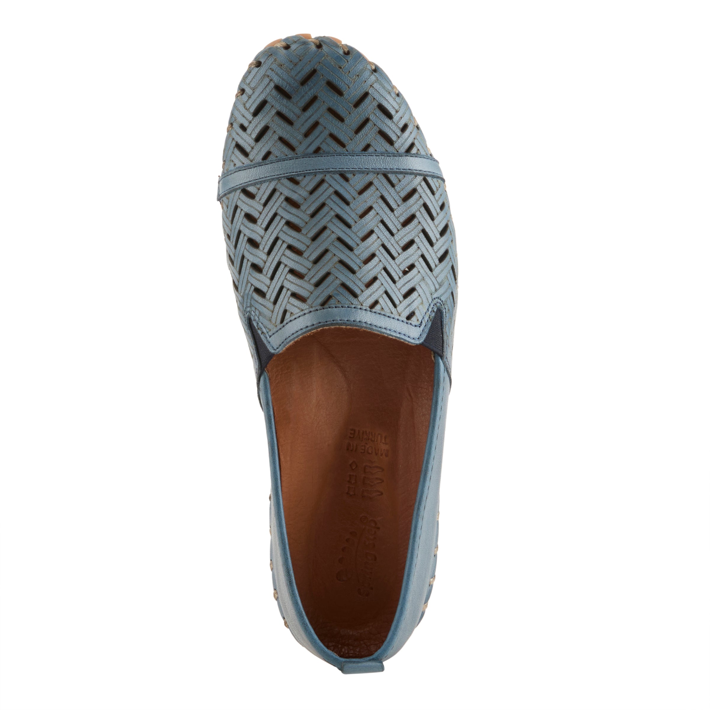SPRING STEP KAPRI SHOES