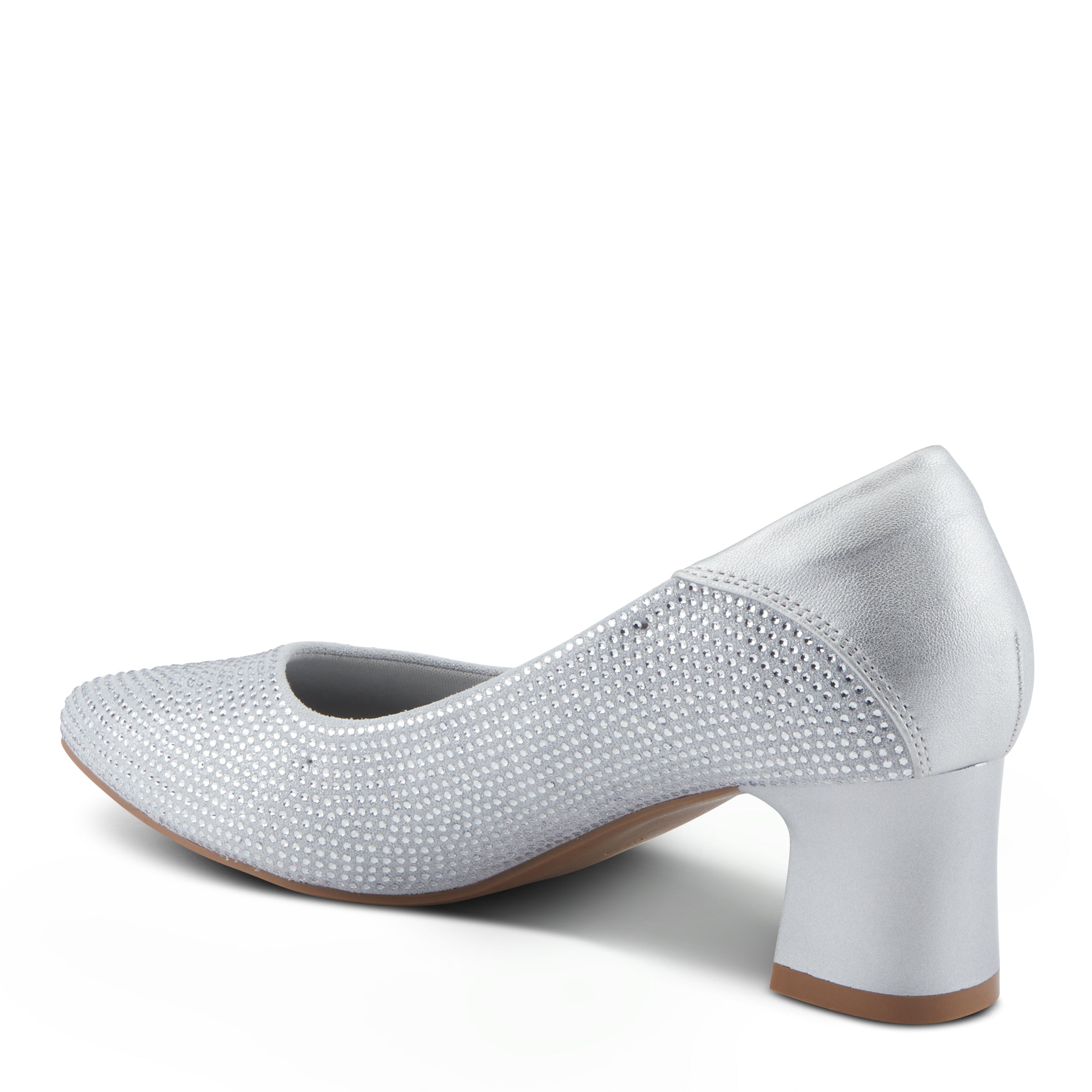 PATRIZIA SENNA SHOES