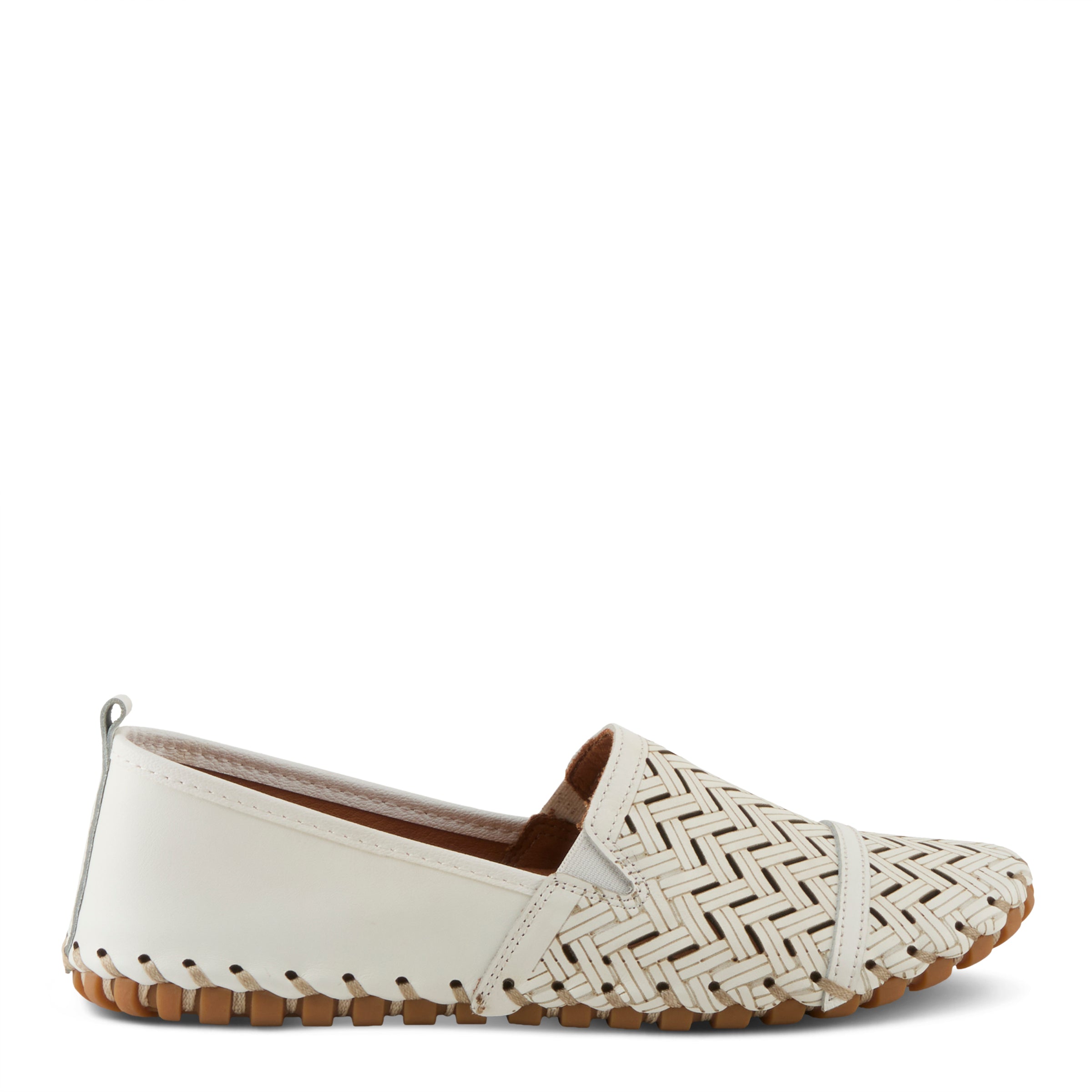 SPRING STEP KAPRI SHOES