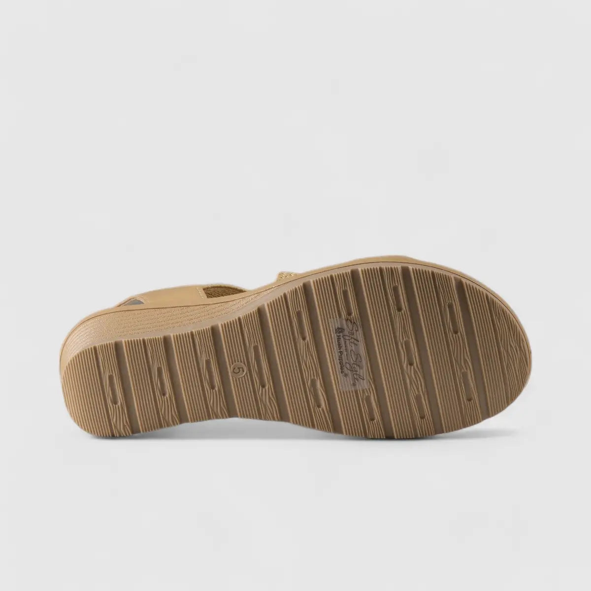 Soft Style Portia Wheat Tan 01486