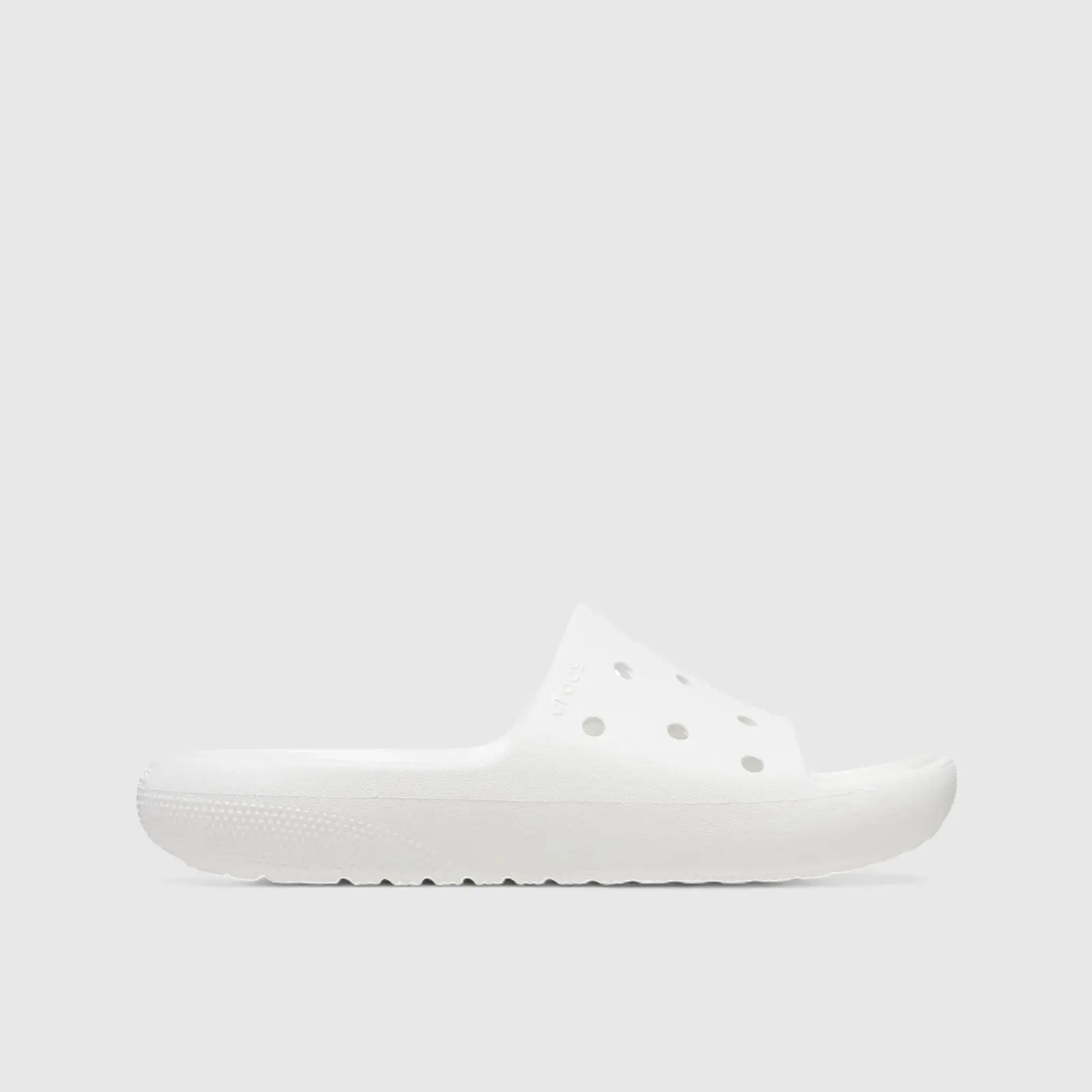 Classic Slide v2 White 209401-100