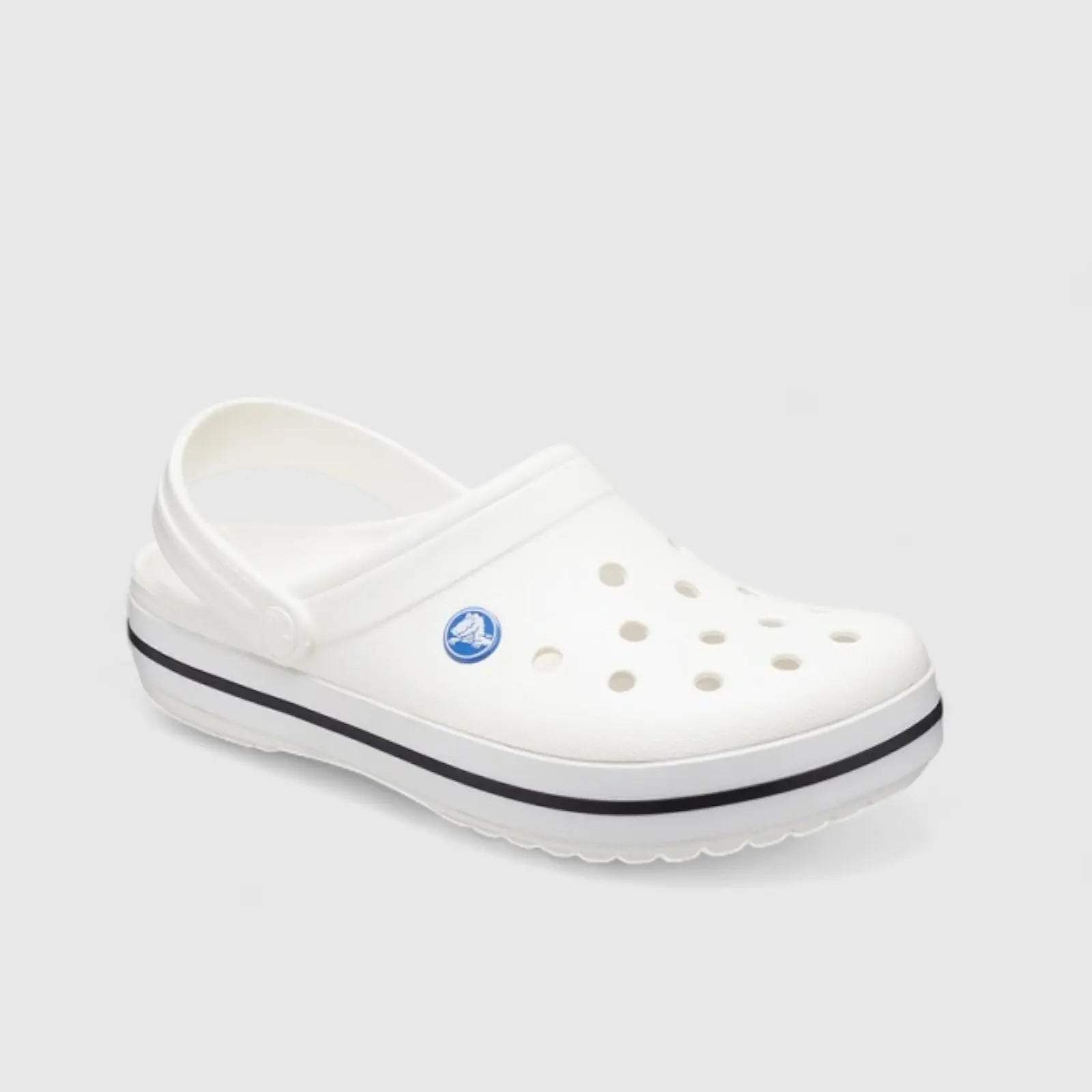 Crocband White 11016-100