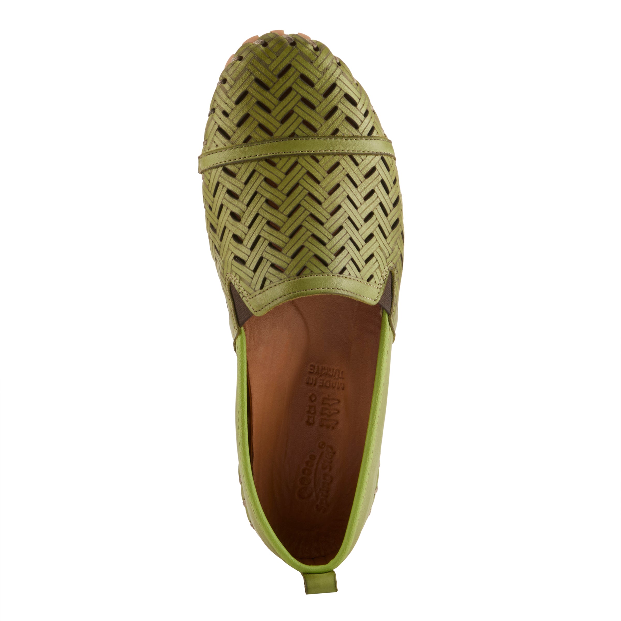 SPRING STEP KAPRI SHOES