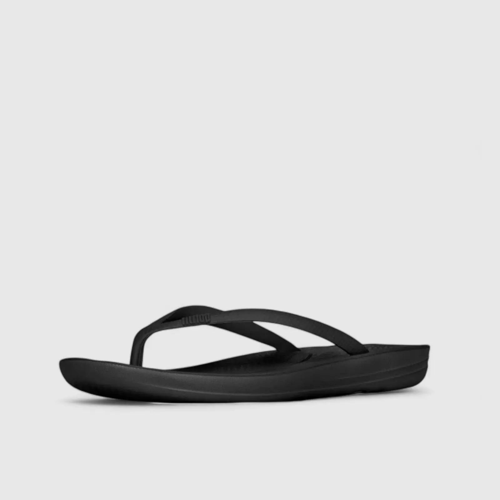 Fit Flops I Qushion Black E54-090