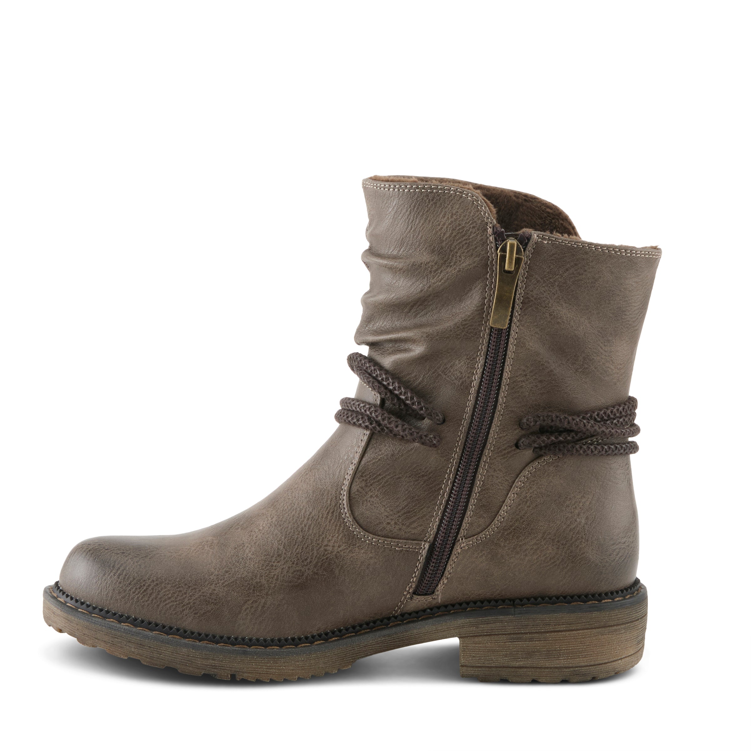 SPRING STEP RELIFE KATHIE BOOTS