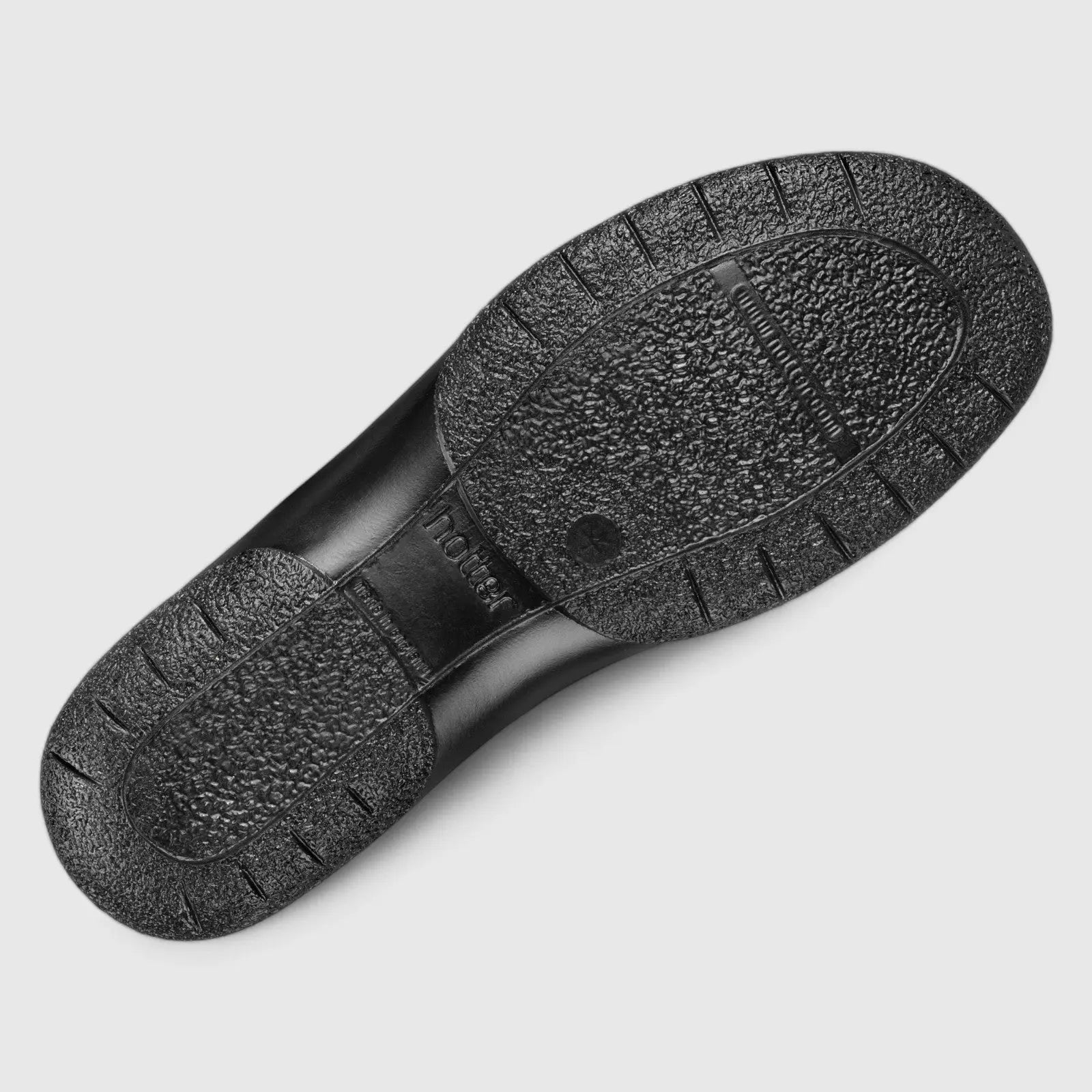 Shake 2 Comfort Shoe Black