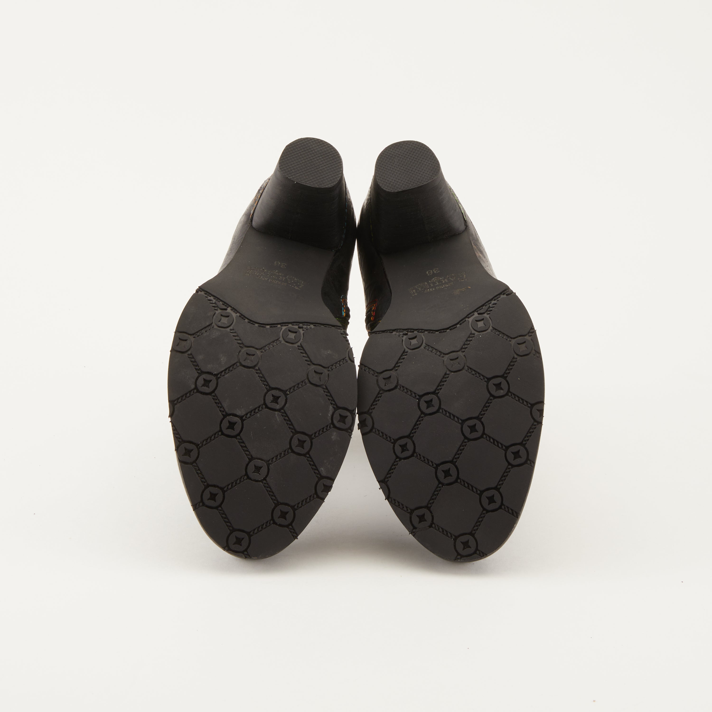 L'ARTISTE BESTLOVE BOOTS