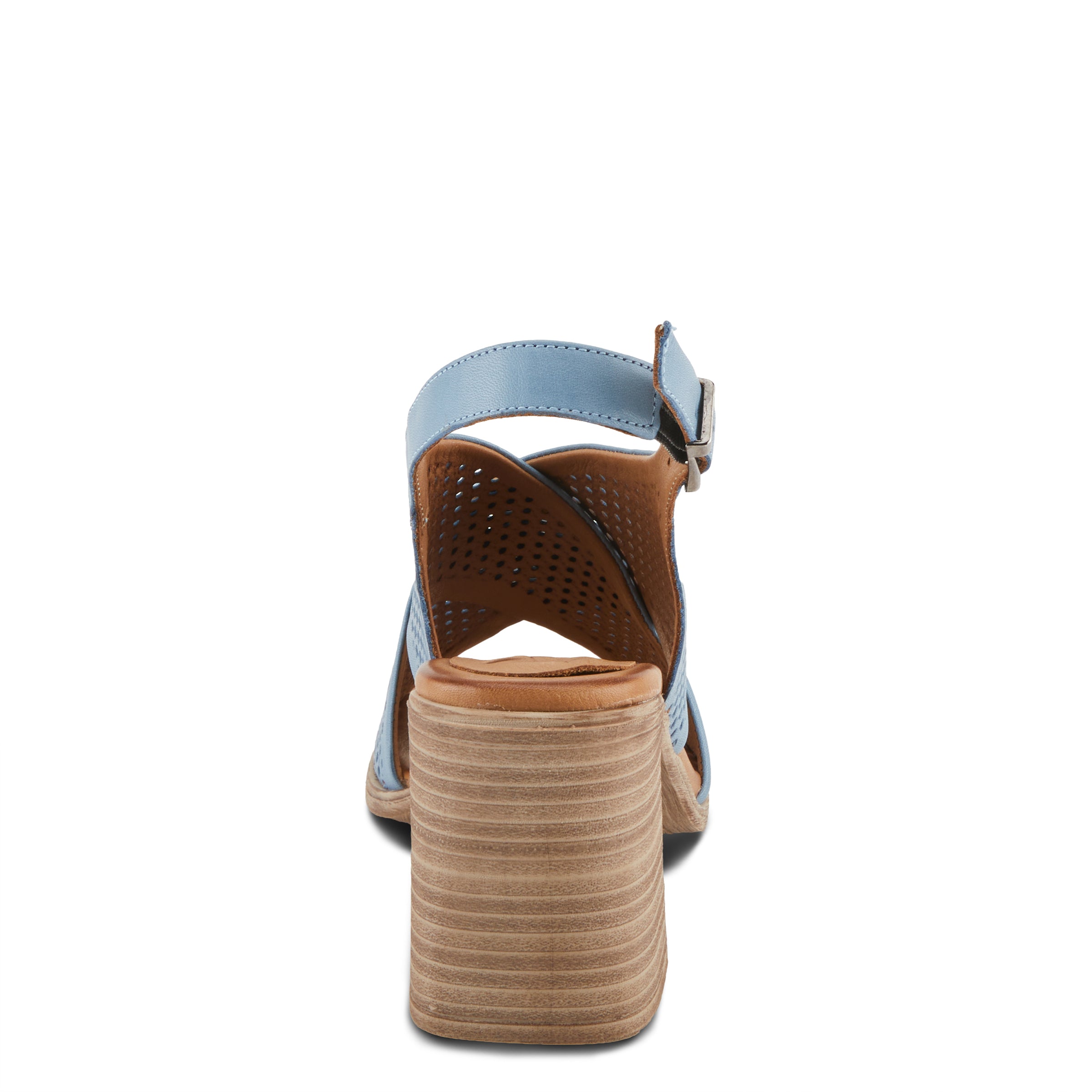 SPRING STEP LUANCA SANDALS