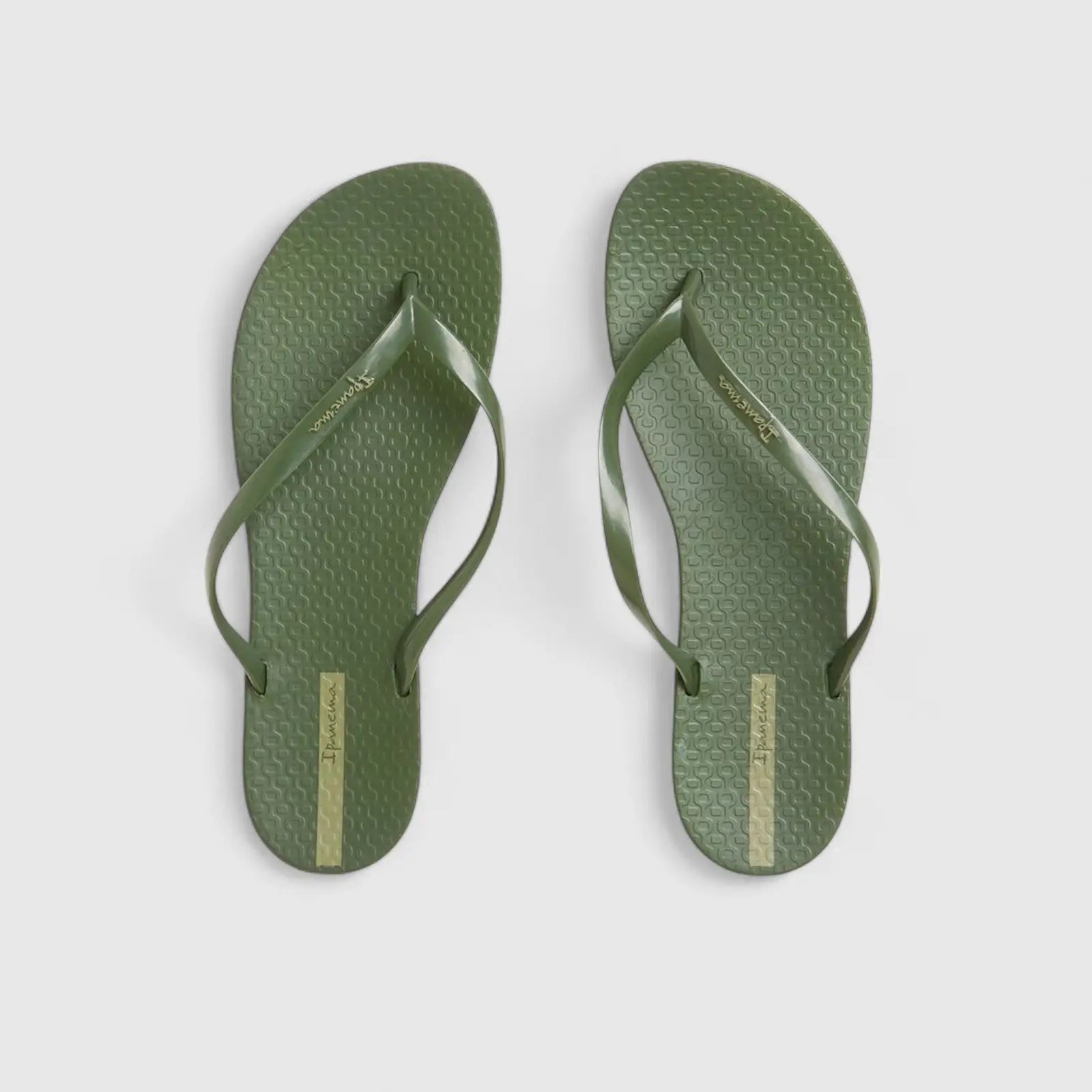 Ipanema Wave Fem Green 25971