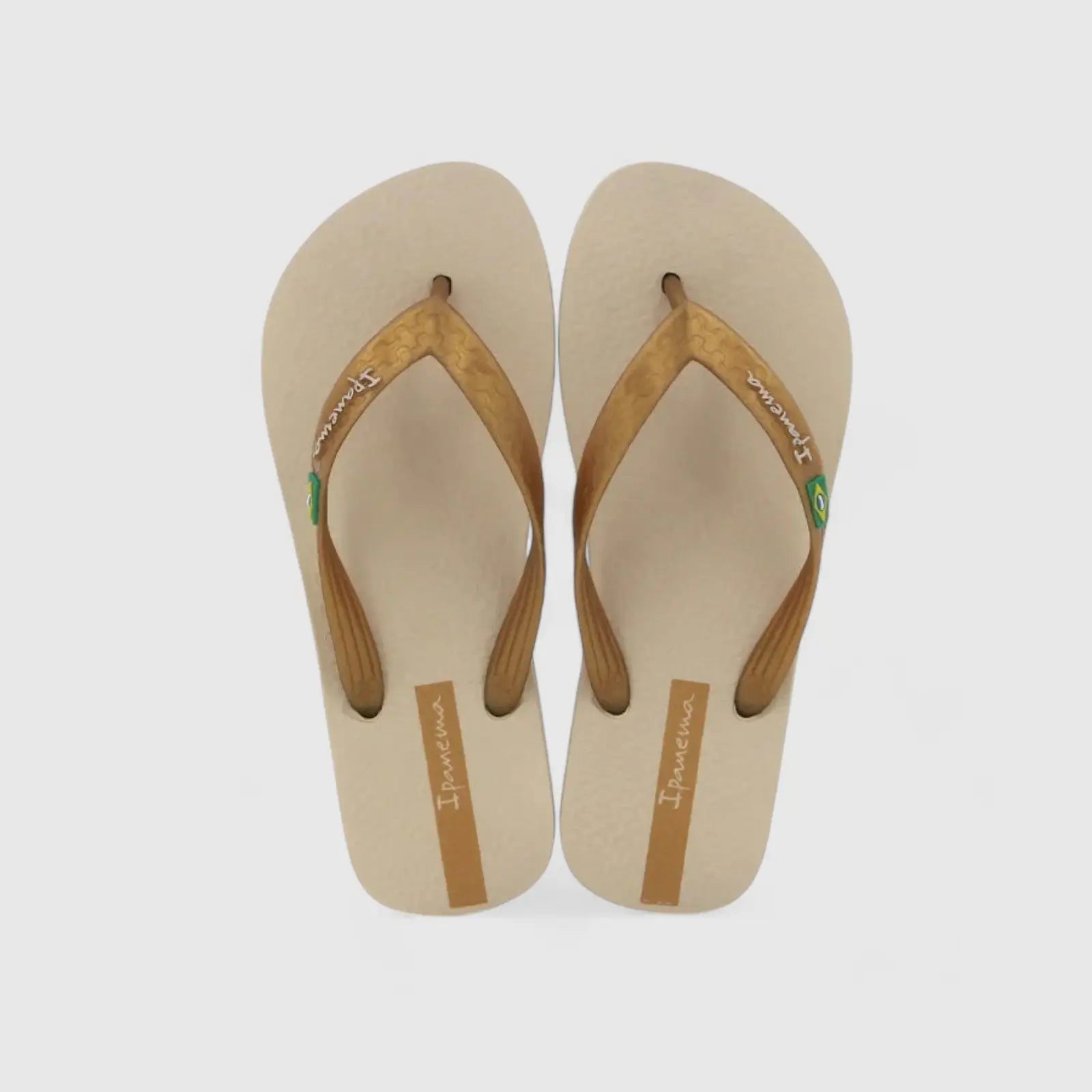 Ipanema Brasil Ad Gold 27040