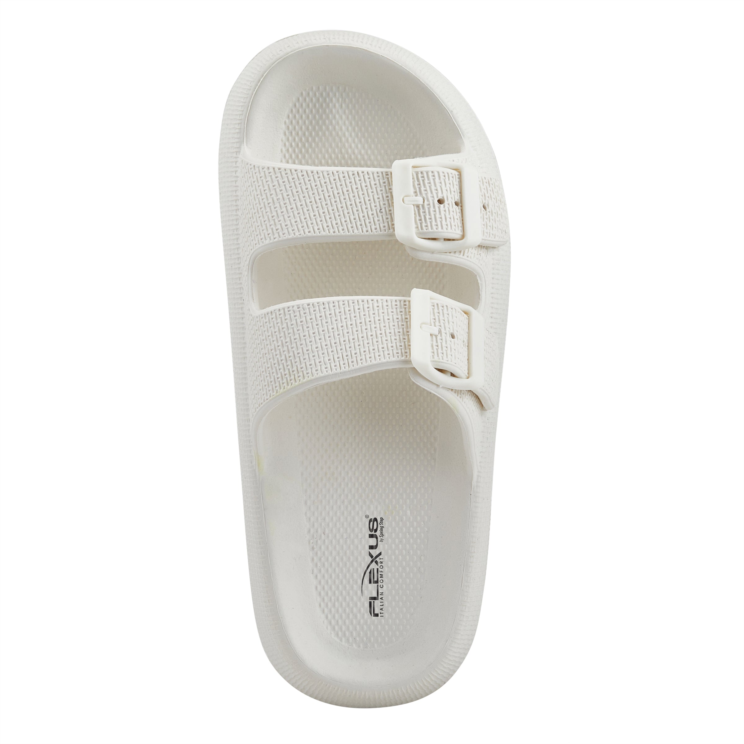 FLEXUS BUBBLES WATERPROOF SANDALS