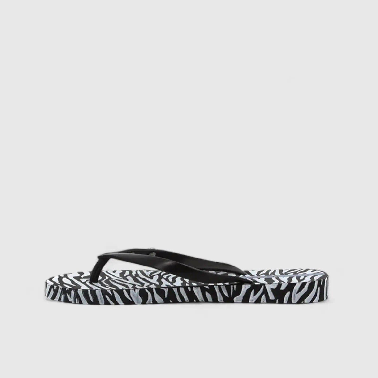 Ipanema Animal Chic Black White 27217