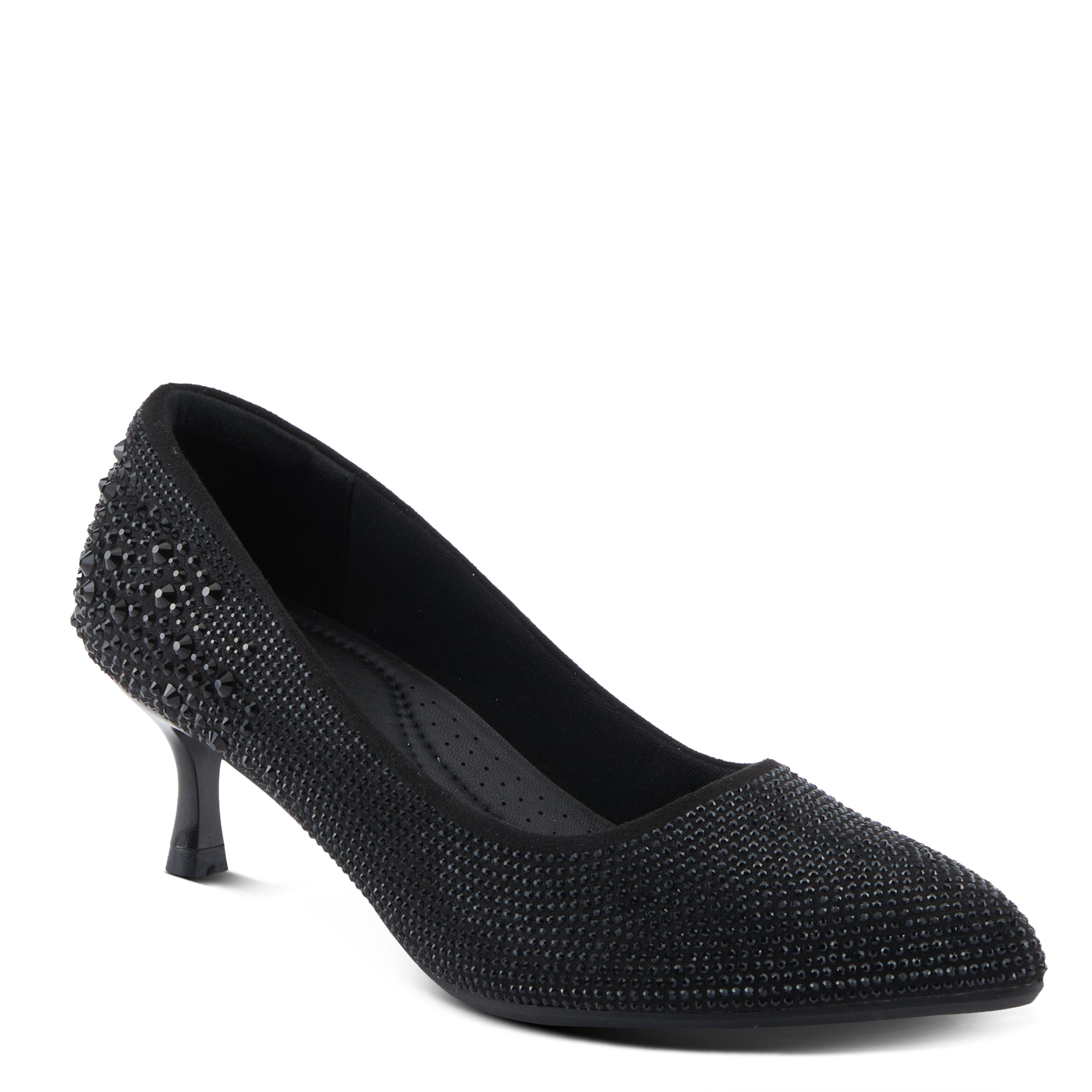 PATRIZIA TYANNA SHOES