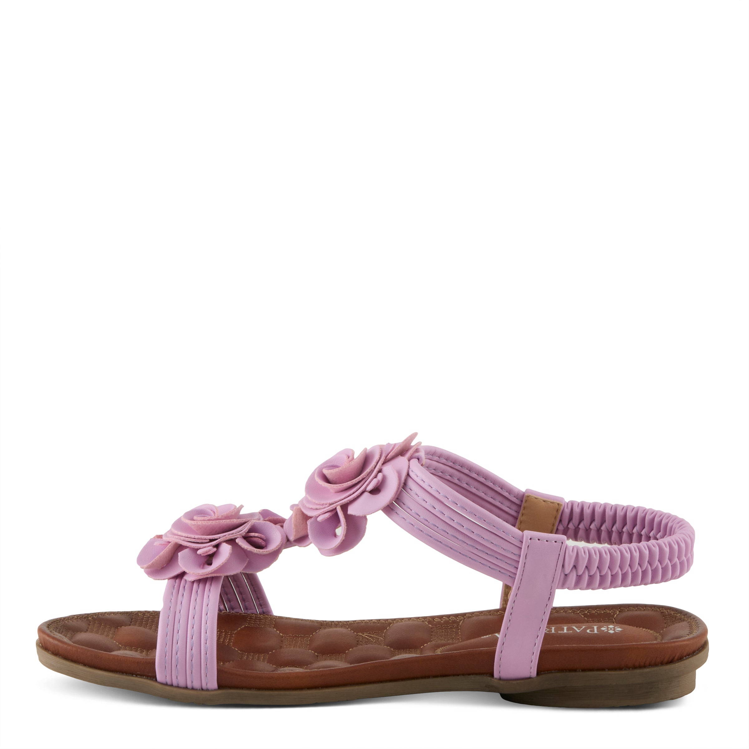 PATRIZIA NECTARINE SANDAL