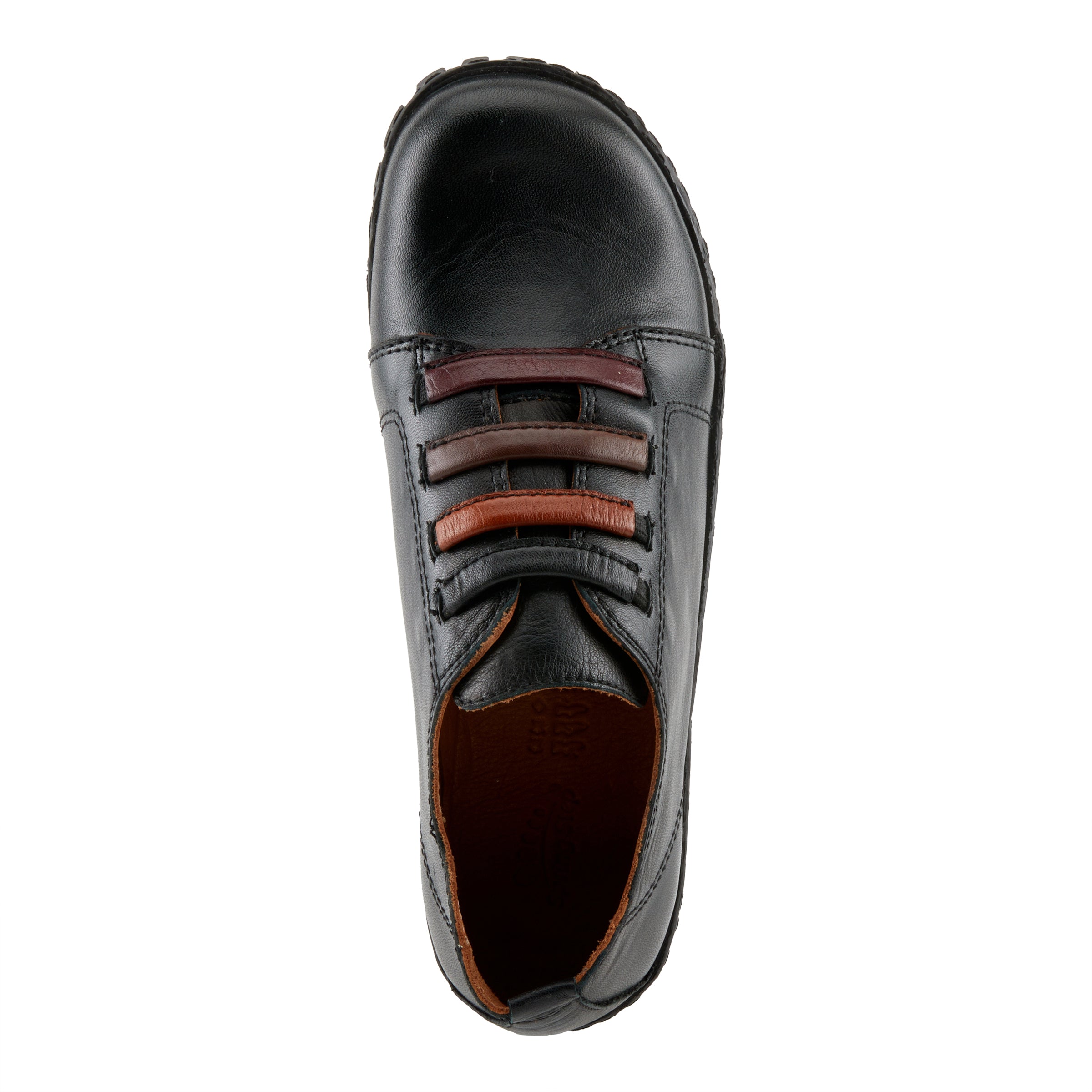 SPRING STEP EMMALINA SHOES