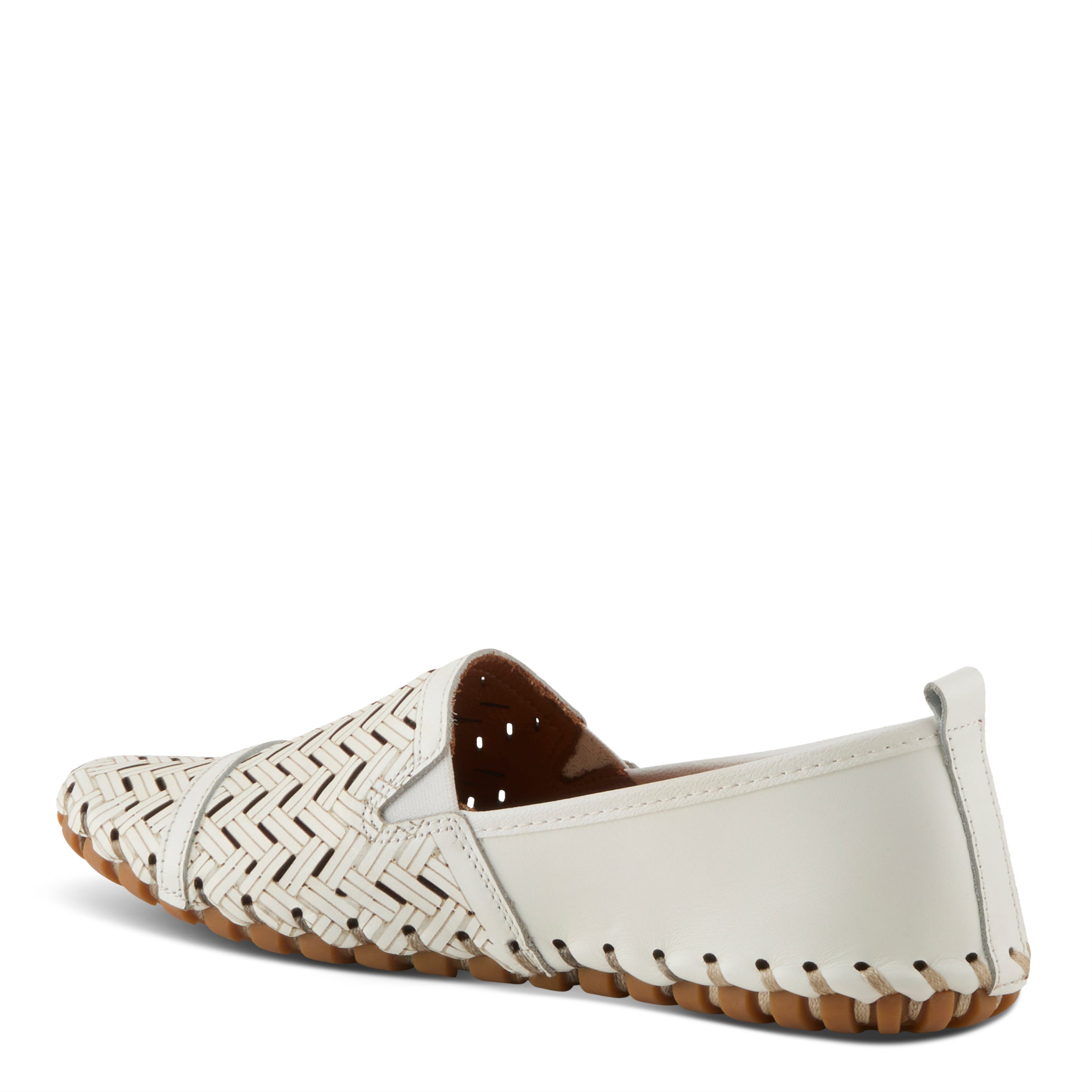 SPRING STEP KAPRI SHOES