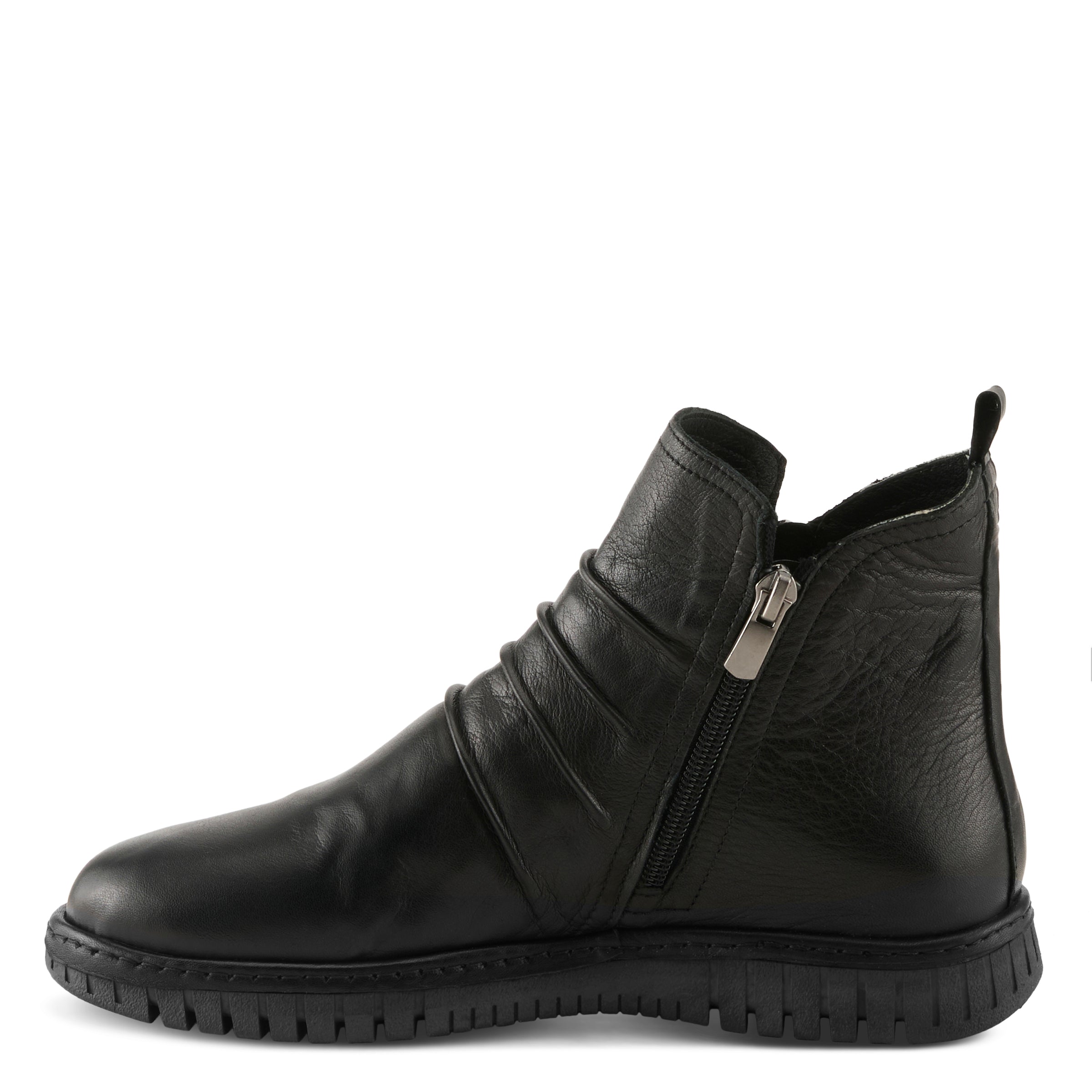 SPRING STEP ROSADO BOOTS