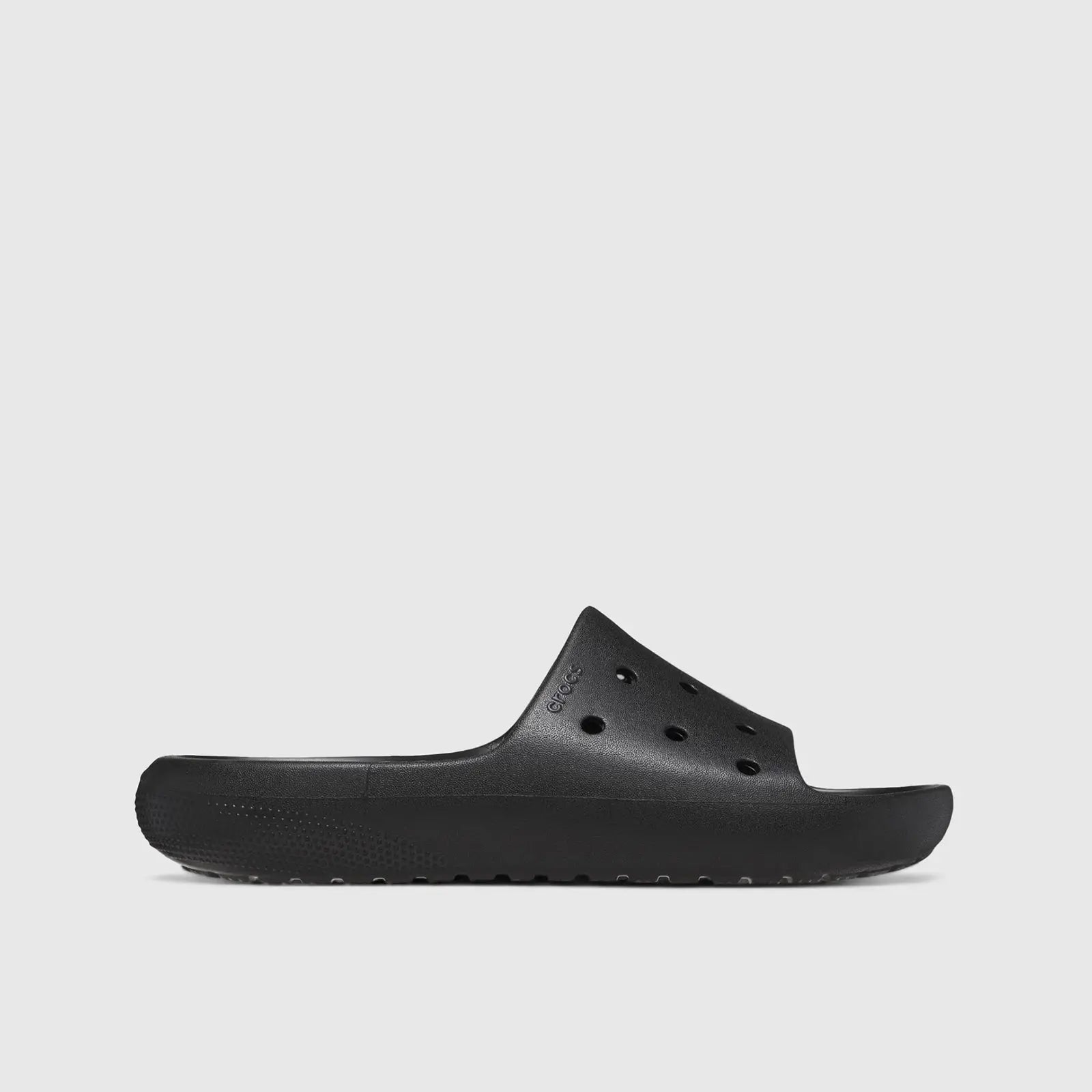 Classic Slide v2 Black 209401-001