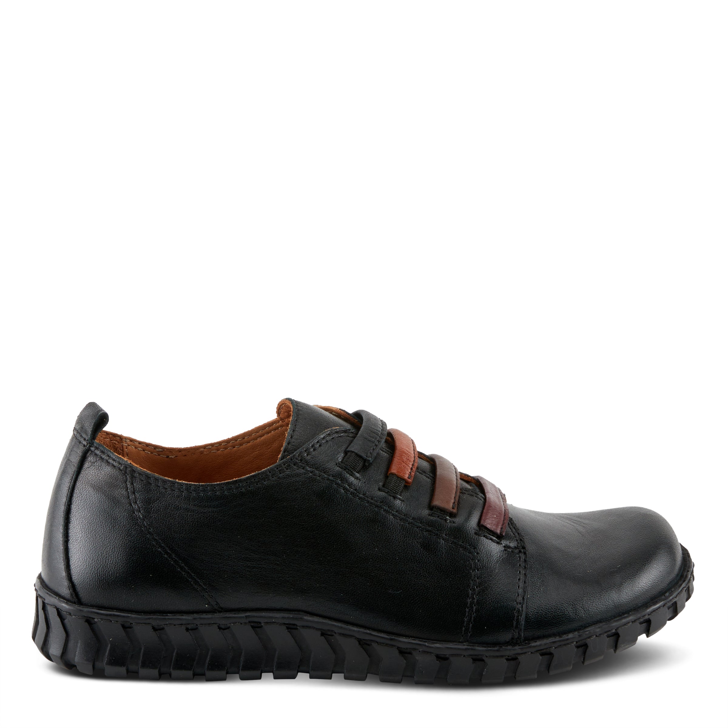 SPRING STEP EMMALINA SHOES
