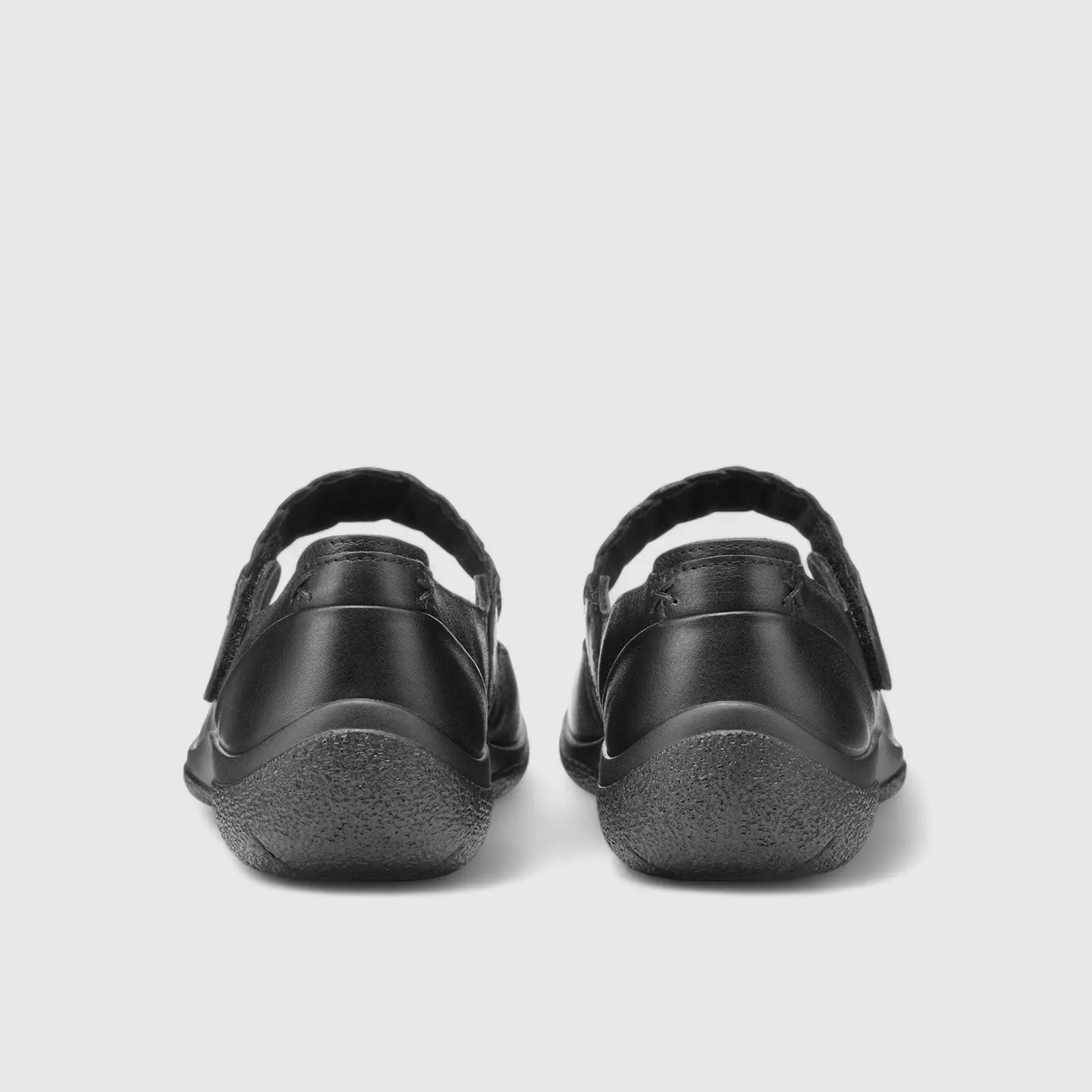 Shake 2 Comfort Shoe Black