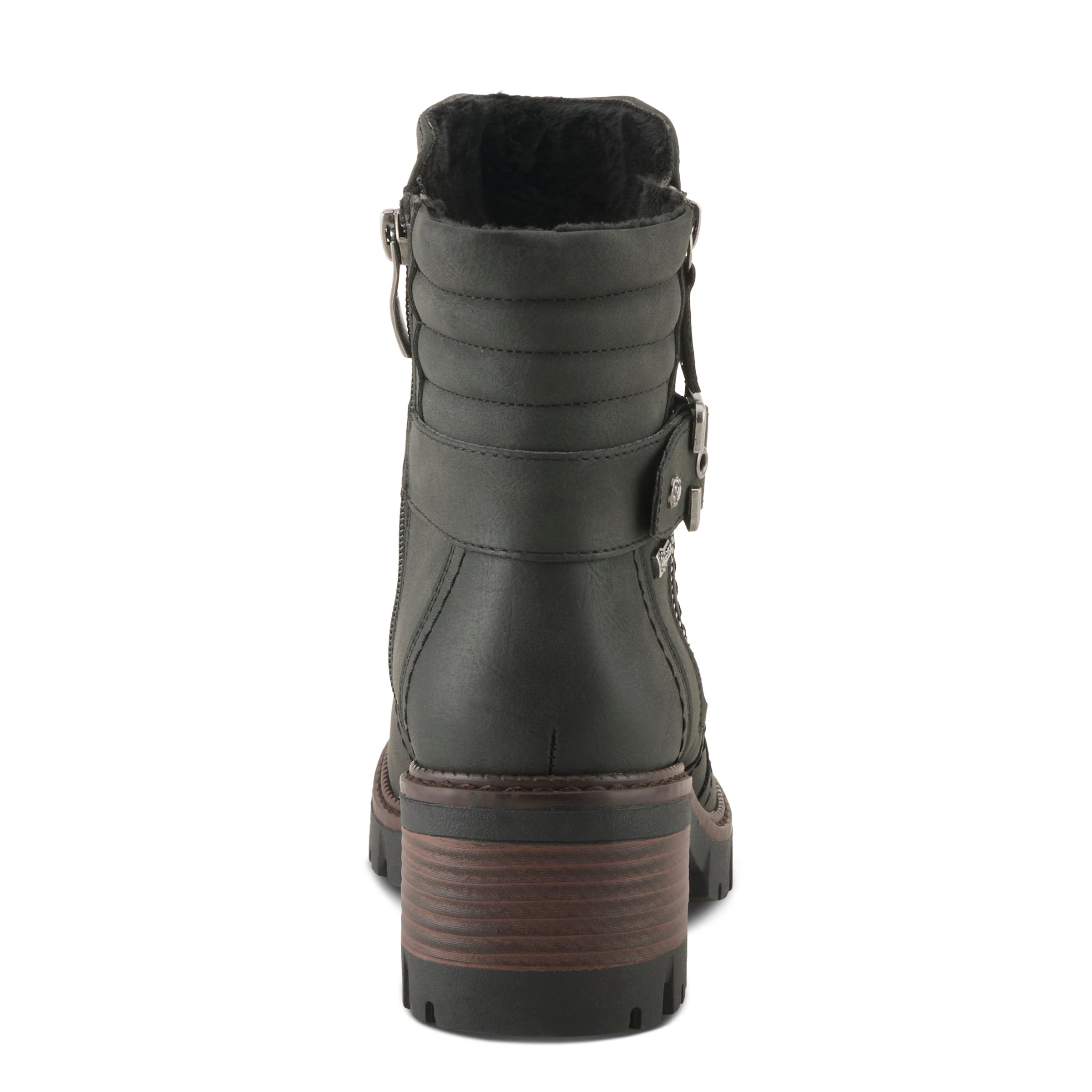 SPRING STEP RELIFE SMOKIES BOOTIE