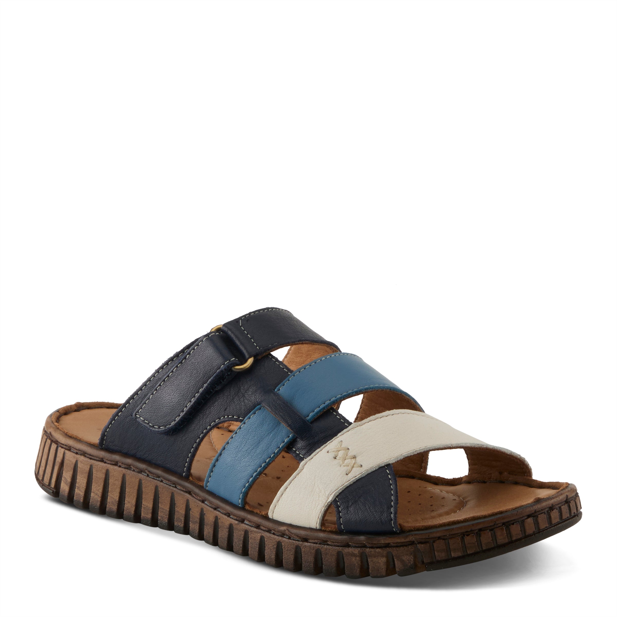 SPRING STEP OLLY SANDALS