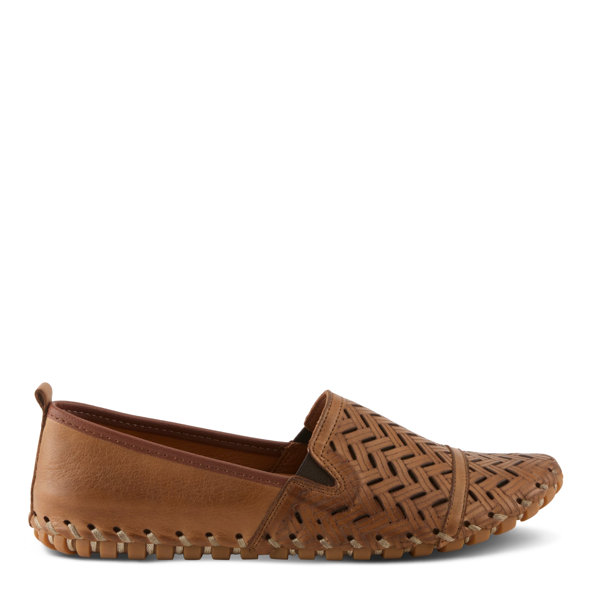 SPRING STEP KAPRI SHOES