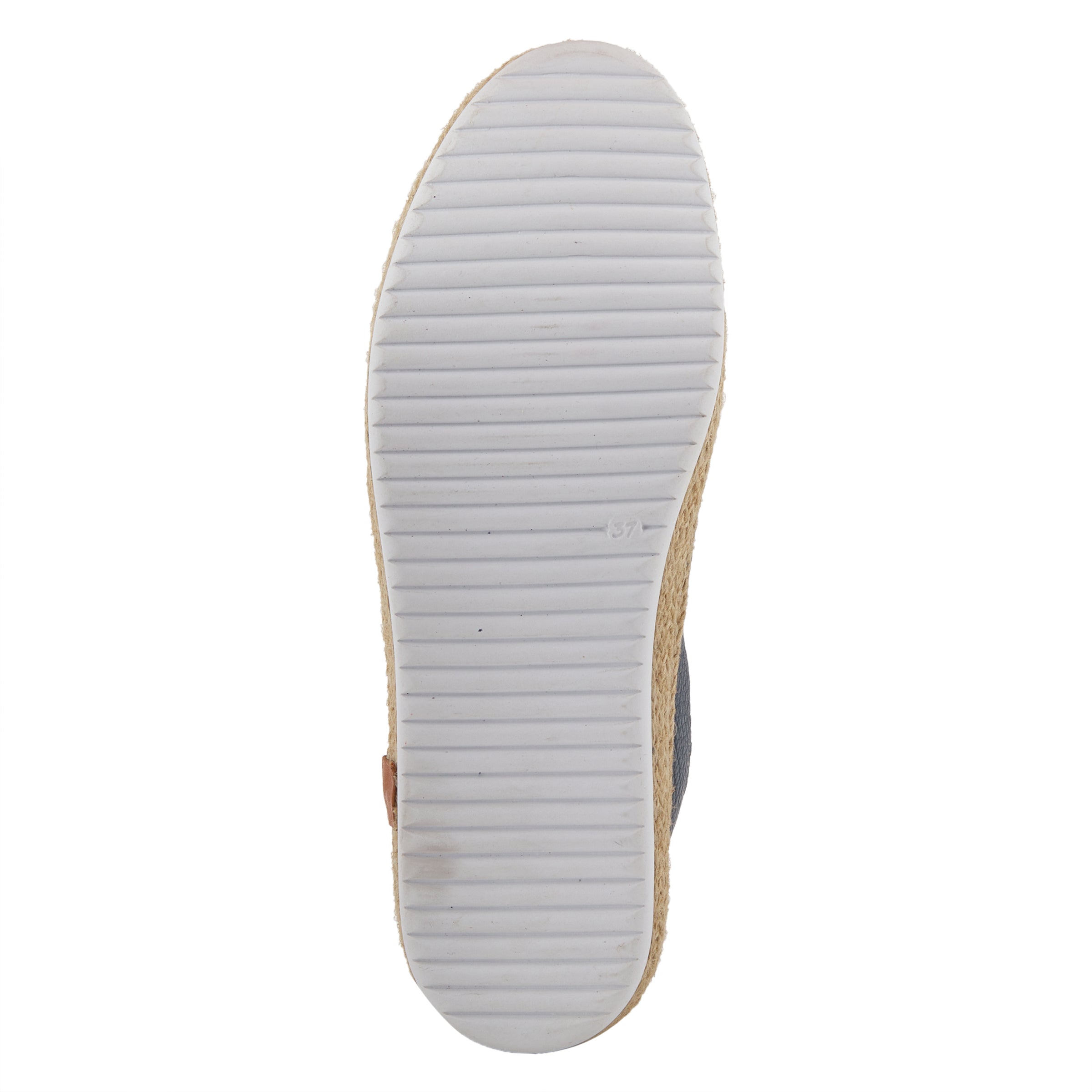 SPRING STEP ELOYA LEATHER SNEAKER
