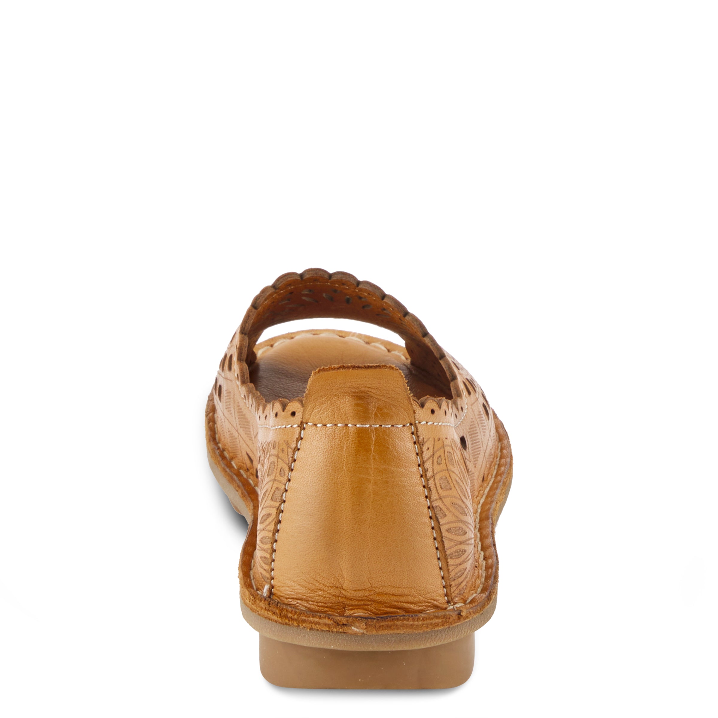 SPRING STEP BRANDAL SHOE