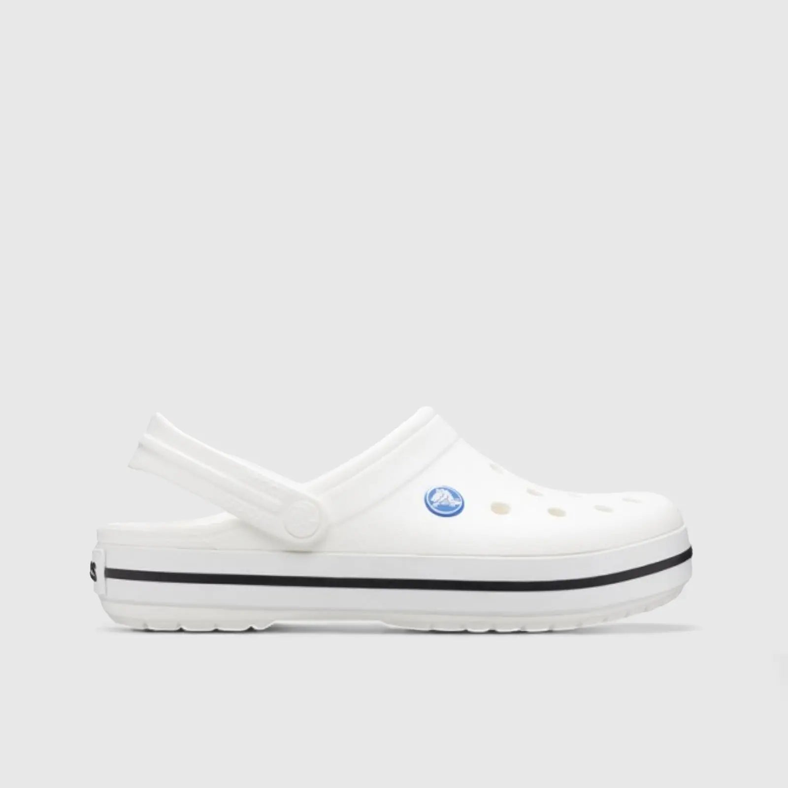 Crocband White 11016-100