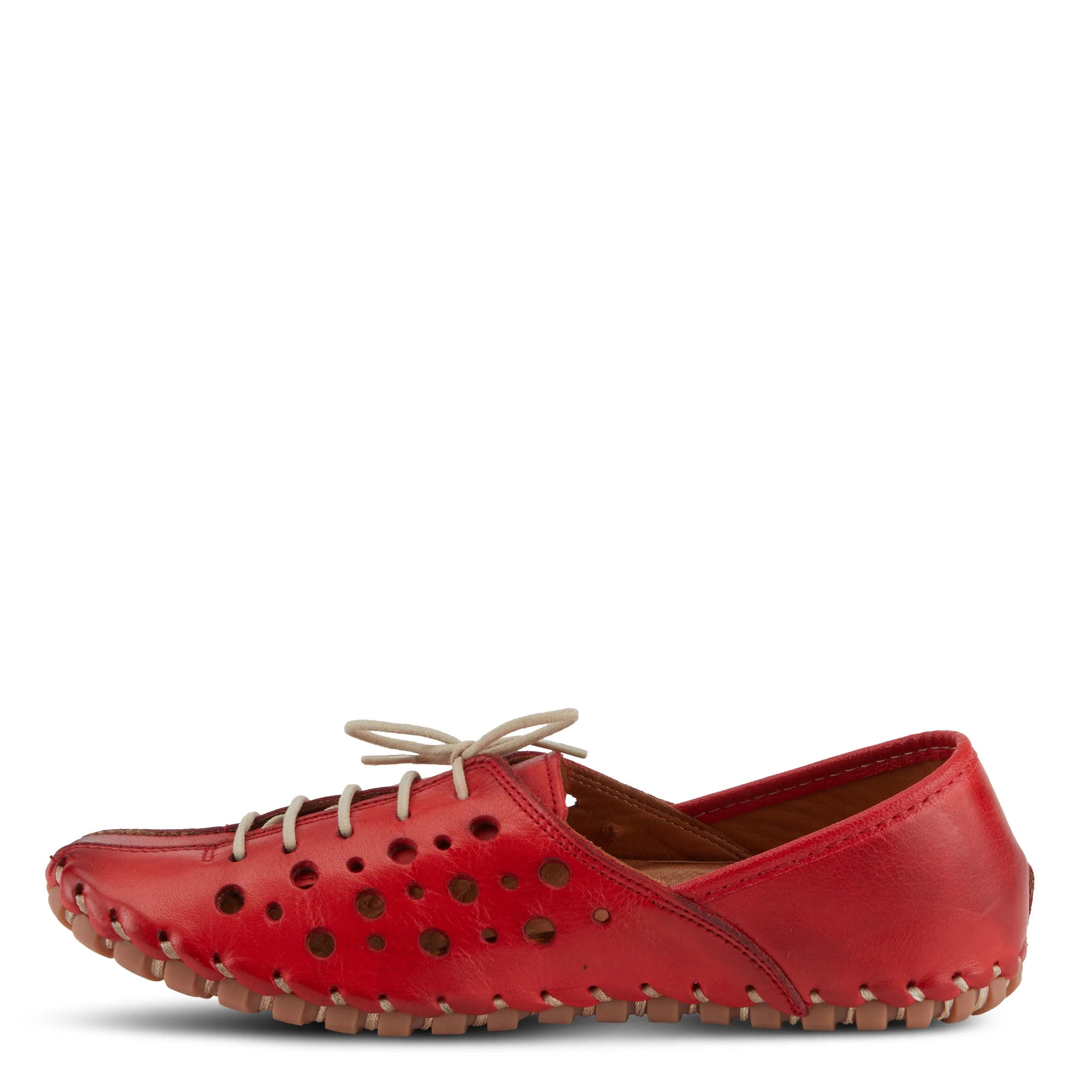 SPRING STEP MOONWALK SHOE