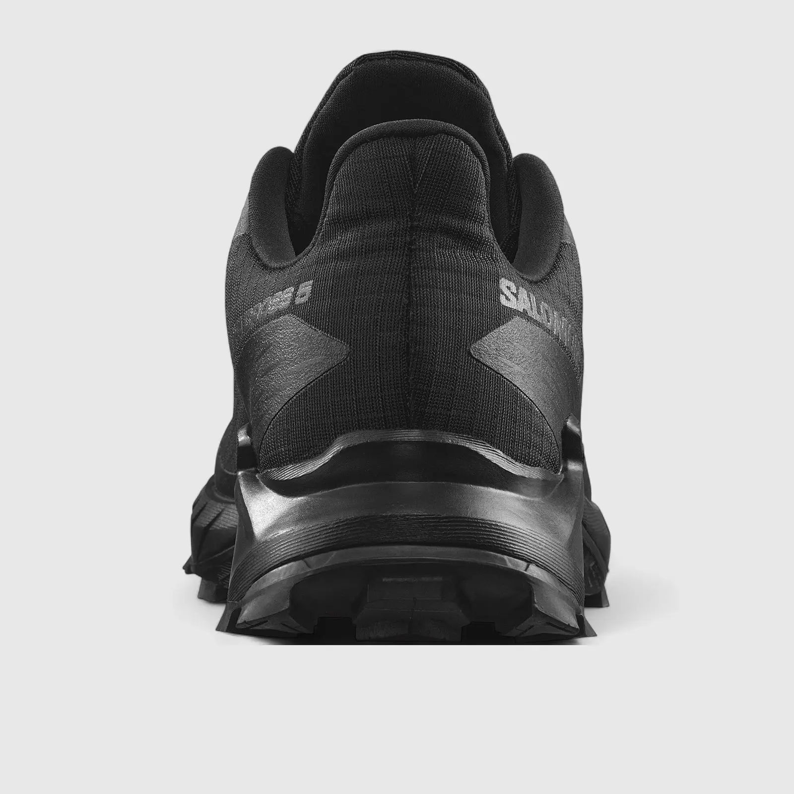 Alphacross 5 Womens Black Black Ebony 473127