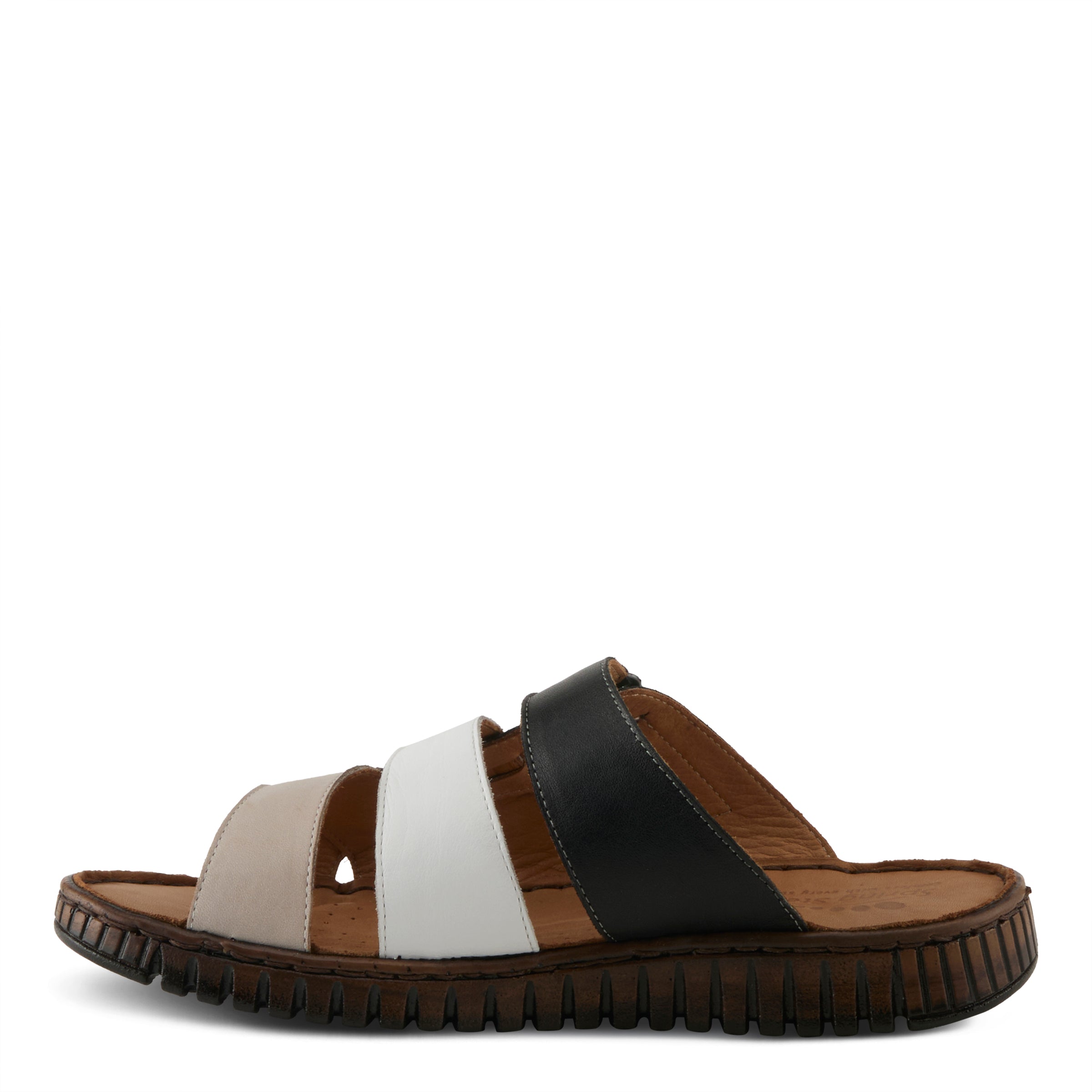 SPRING STEP OLLY SANDALS